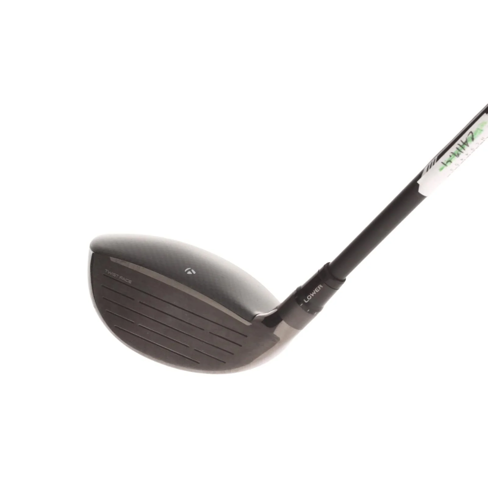 TaylorMade Qi35 Graphite Mens Right Hand Fairway 5 Wood 18* Stiff - Fujikura Ventus FW 6-S - Image 4