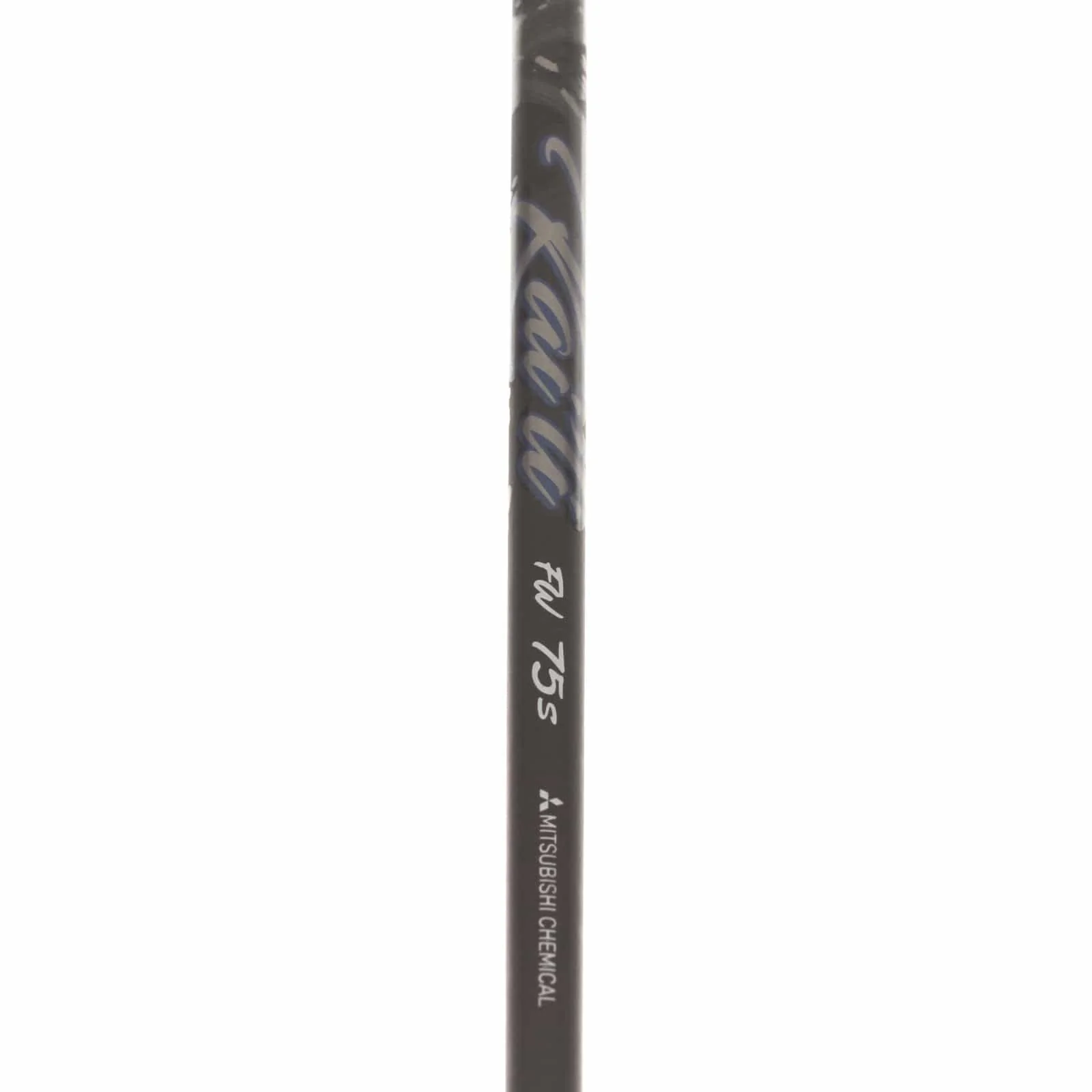 TaylorMade Qi35 Graphite Mens Right Hand Fairway 5 Wood 18* Stiff - Mitsubishi Chemical Ka'li Blue 75s - Image 5