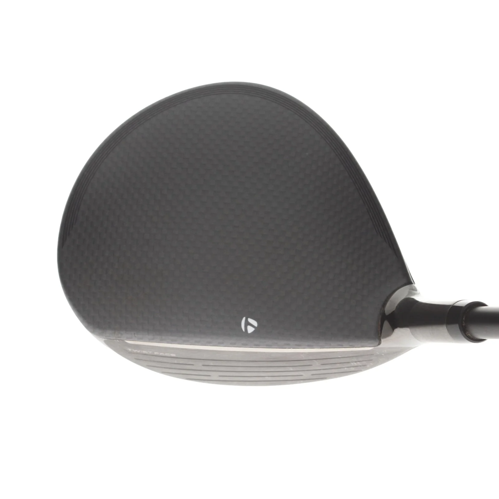 TaylorMade Qi35 Graphite Mens Right Hand Fairway 7 Wood 21* Regular - Fujikura Ventus Blue 5-R - Image 3