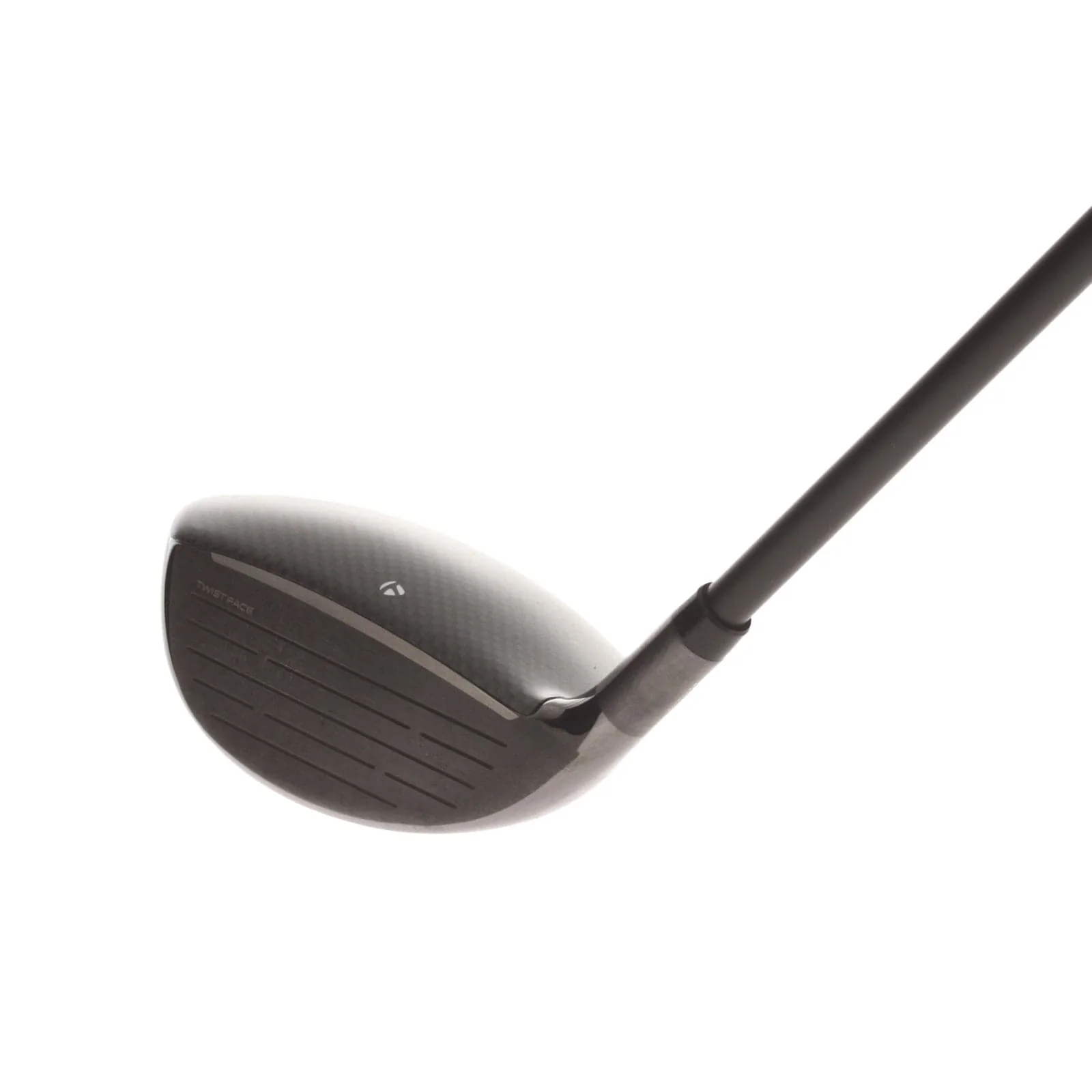 TaylorMade Qi35 Graphite Mens Right Hand Fairway 7 Wood 21* Stiff - Fujikura Ventus Blue 6-S - Image 4