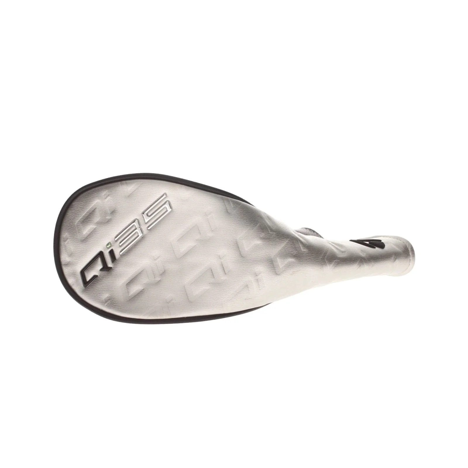 TaylorMade Qi35 Graphite Mens Right Hand Fairway 7 Wood 21* Stiff - Fujikura Ventus Blue 6-S - Image 7
