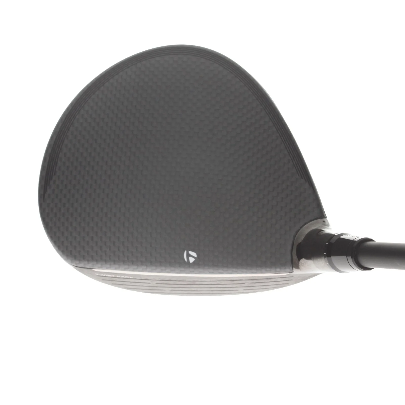 TaylorMade Qi35 HL Graphite Mens Right Hand Fairway 3 Wood 16.5* Regular - Fujikura Ventus FW 5-R - Image 3
