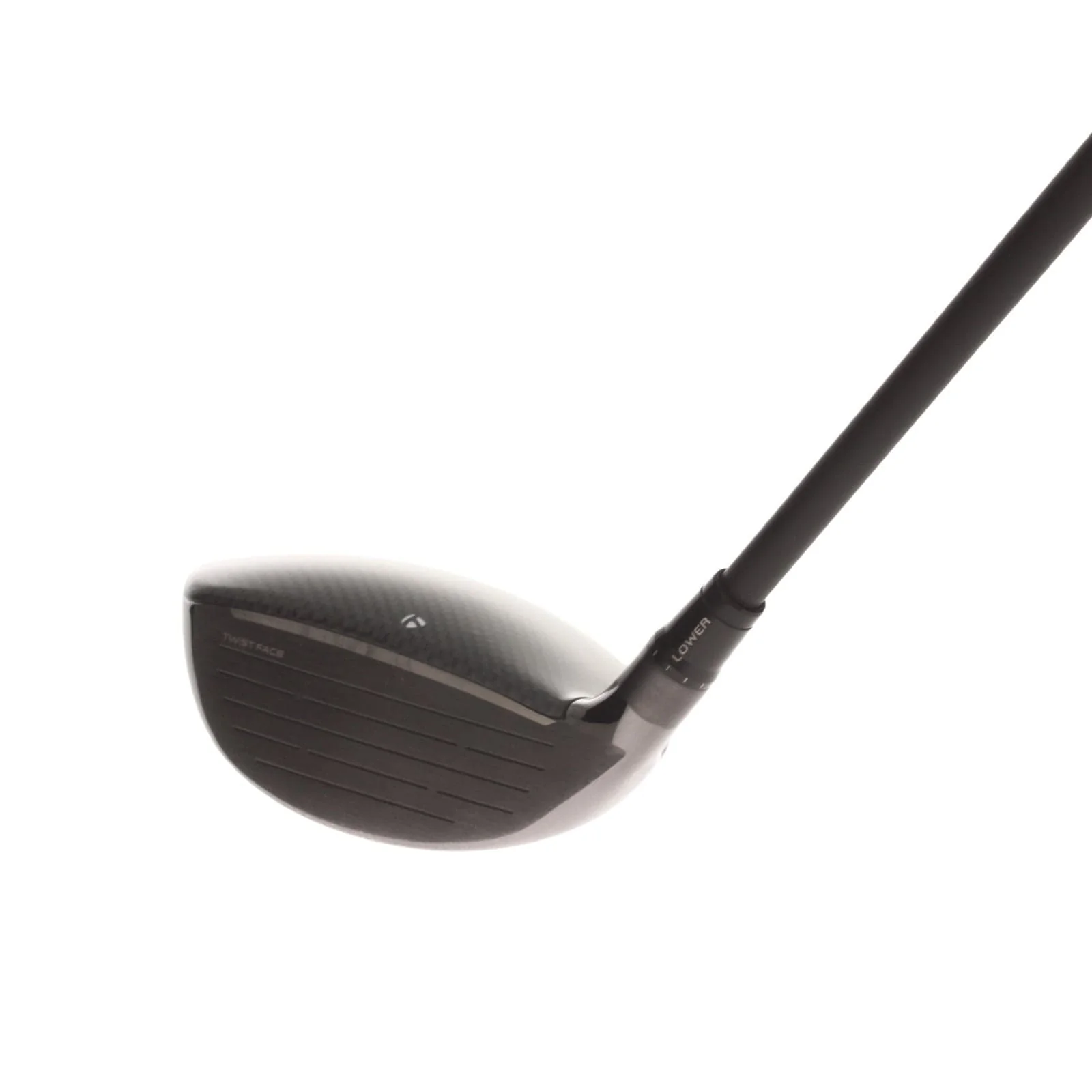 TaylorMade Qi35 HL Graphite Mens Right Hand Fairway 3 Wood 16.5* Stiff - Kai'Li FW 75 - Image 4