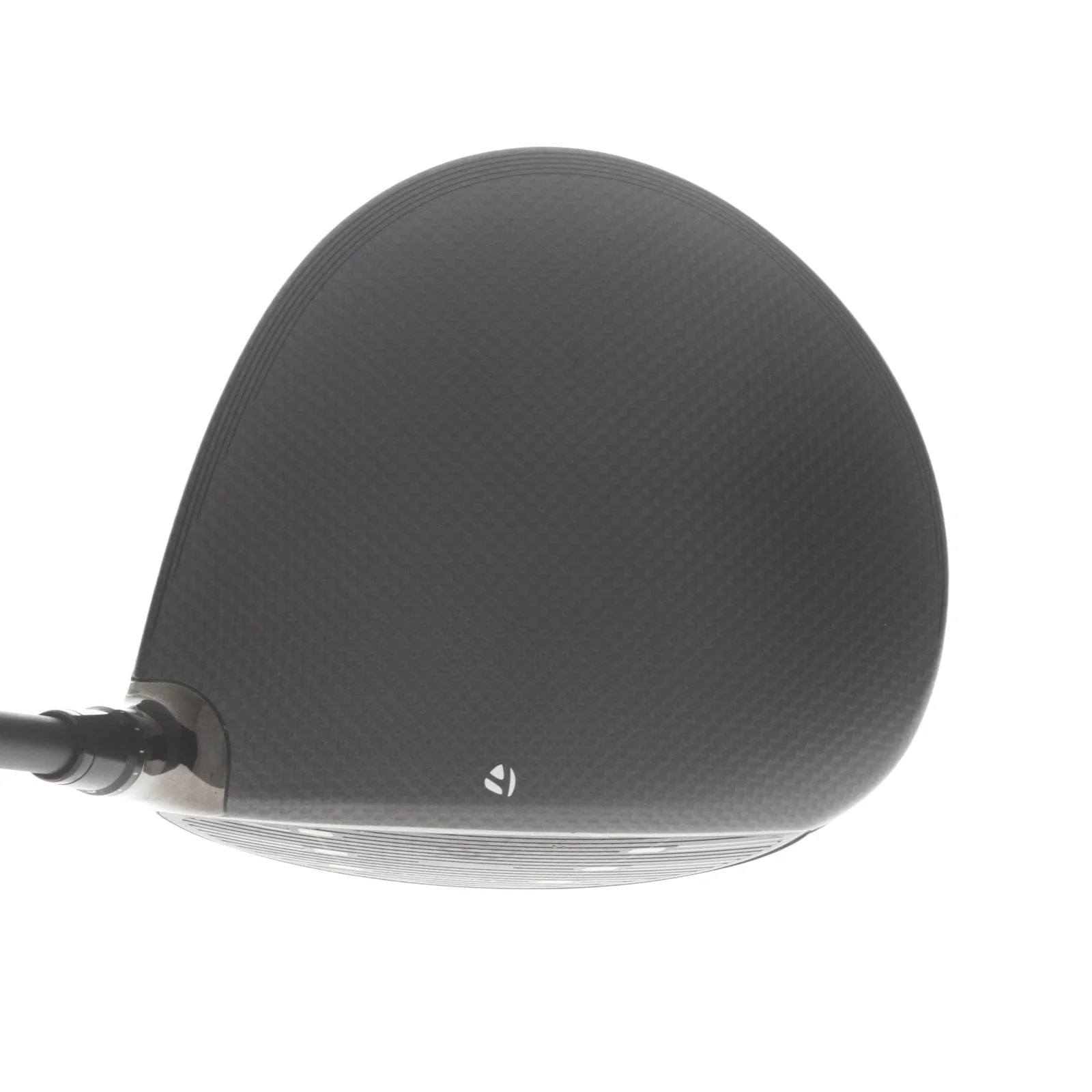 TaylorMade Qi35 Graphite Mens Left Hand Driver 10.5* Stiff - Fujikura Air Speeder 50 2025 - Image 2