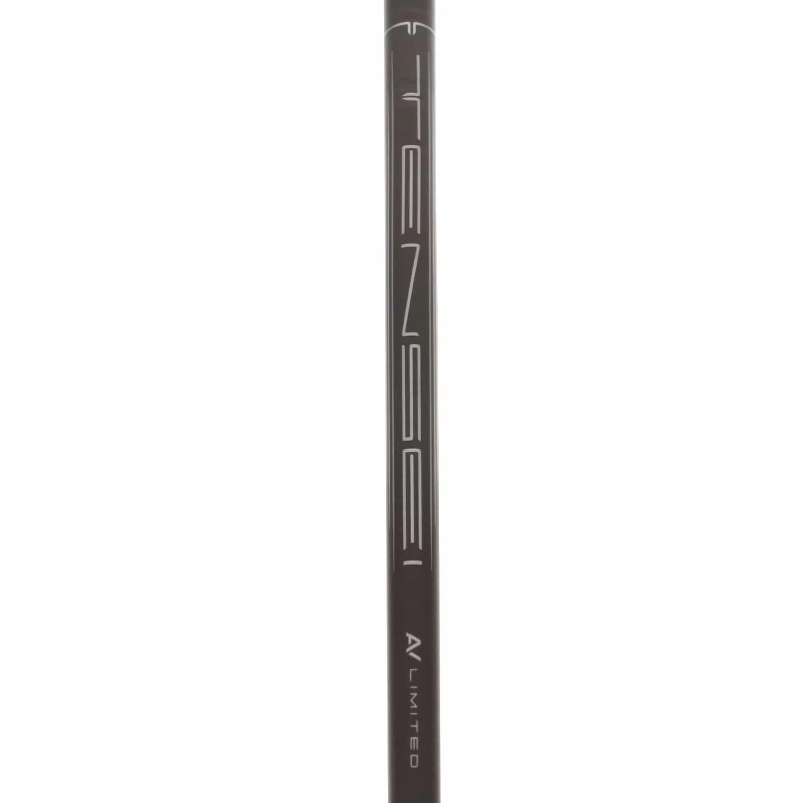TaylorMade Qi35 Graphite Mens Left Hand Driver 10.5* Stiff - Mitsubishi Chemical Tensei AV Limited Black 65 - Image 4