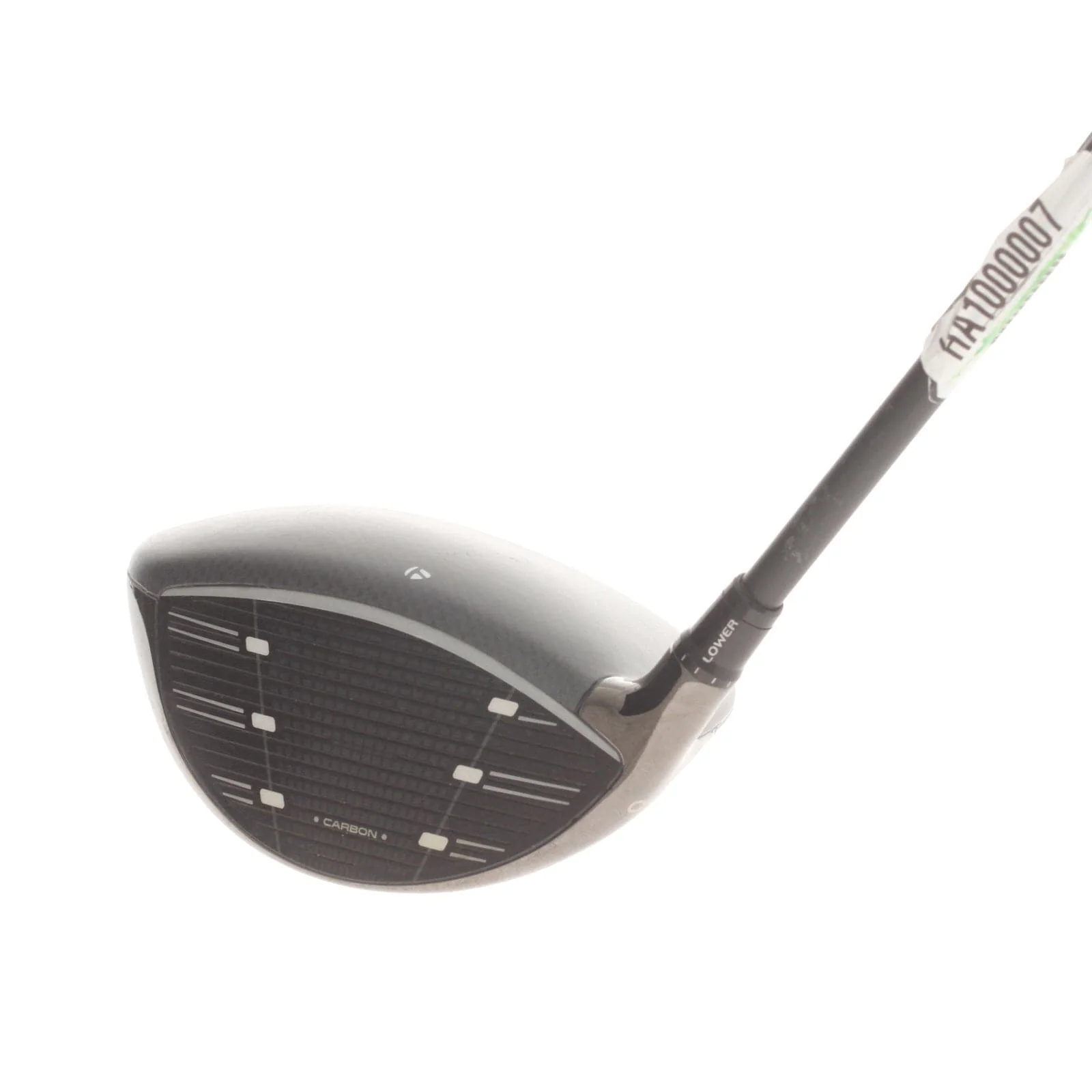 TaylorMade Qi35 Graphite Mens Right Hand Driver 12* Senior - Fujikura Ventus Blue 5 2025 - Image 3