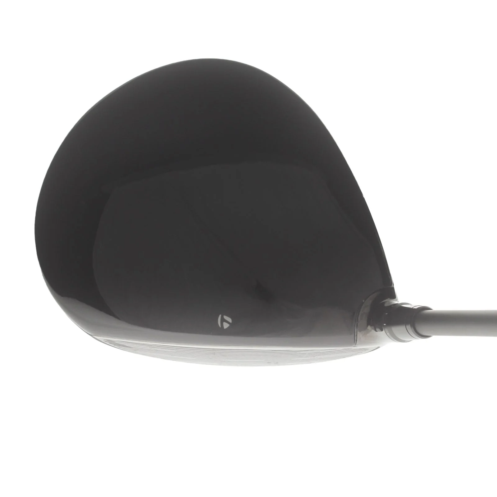 TaylorMade Qi35 LS Designer Series Graphite Mens Right Hand Driver 9* Stiff - Kai'li CB 60s - Image 3