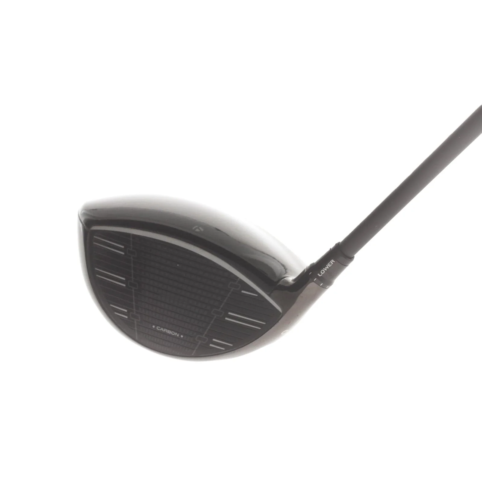 TaylorMade Qi35 LS Designer Series Graphite Mens Right Hand Driver 9* Stiff - Kai'li CB 60s - Image 4
