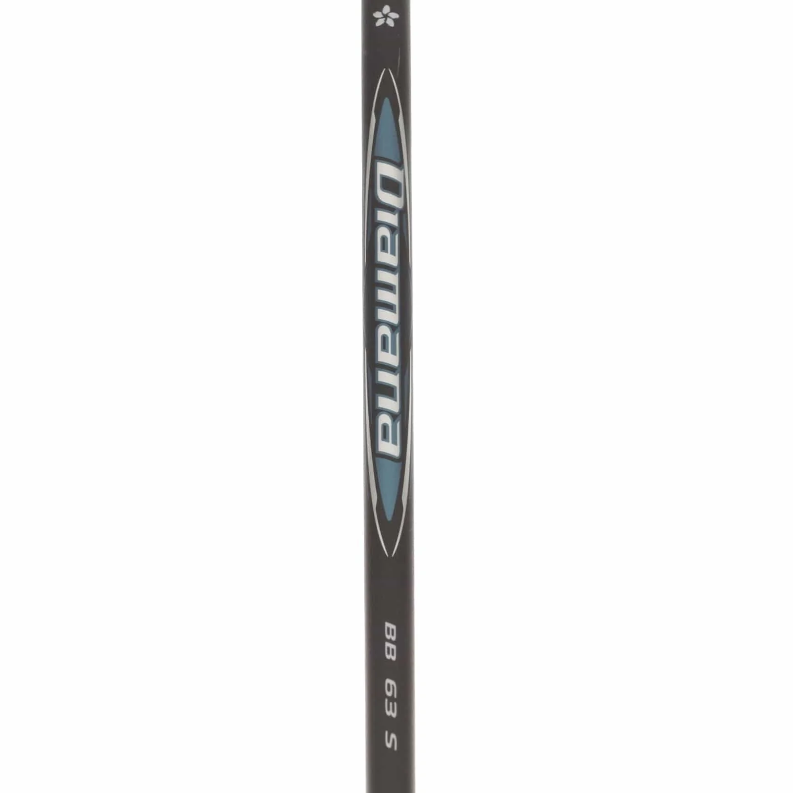 TaylorMade Qi35 LS Graphite Mens Left Hand Driver 10.5* Stiff - Diamana BB 63 - Image 5