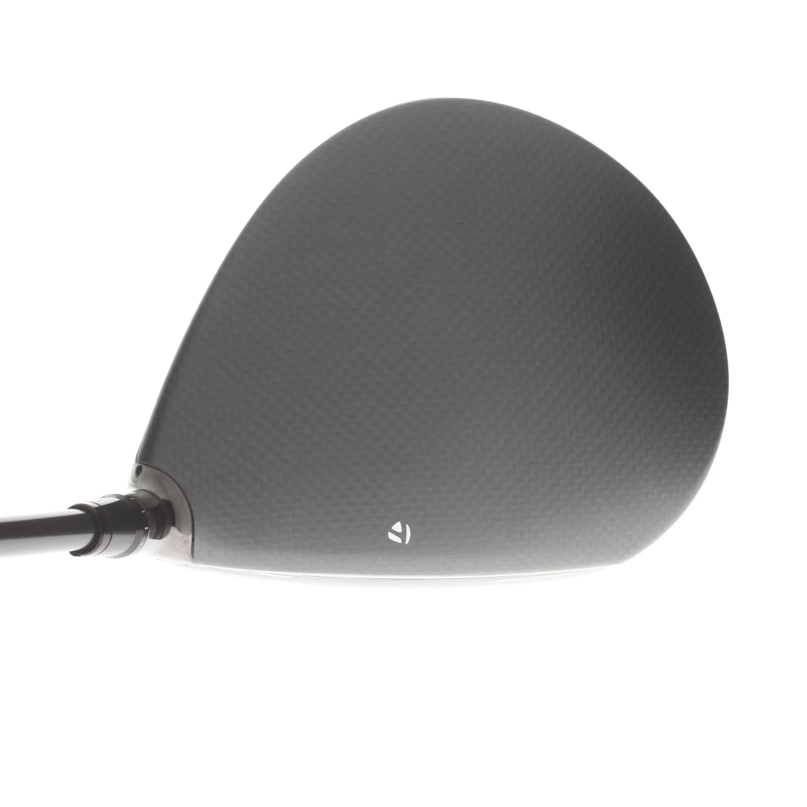 TaylorMade Qi35 LS Graphite Mens Left Hand Driver 9* Stiff - Diamana T+ 60 S - Image 3