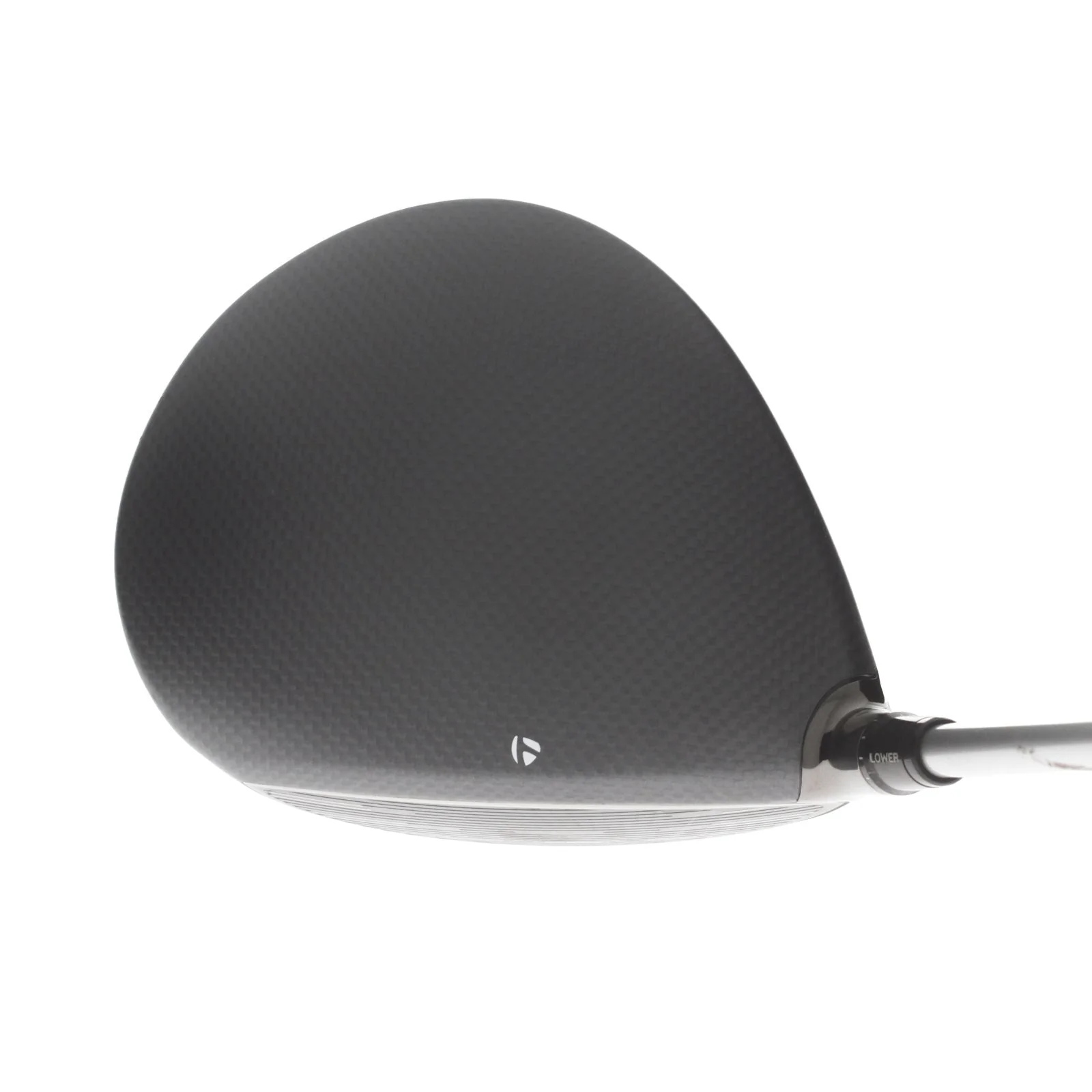 TaylorMade Qi35 LS Graphite Mens Right Hand Driver 10.5* Regular - Aldila Ascent 60 Red - Image 3