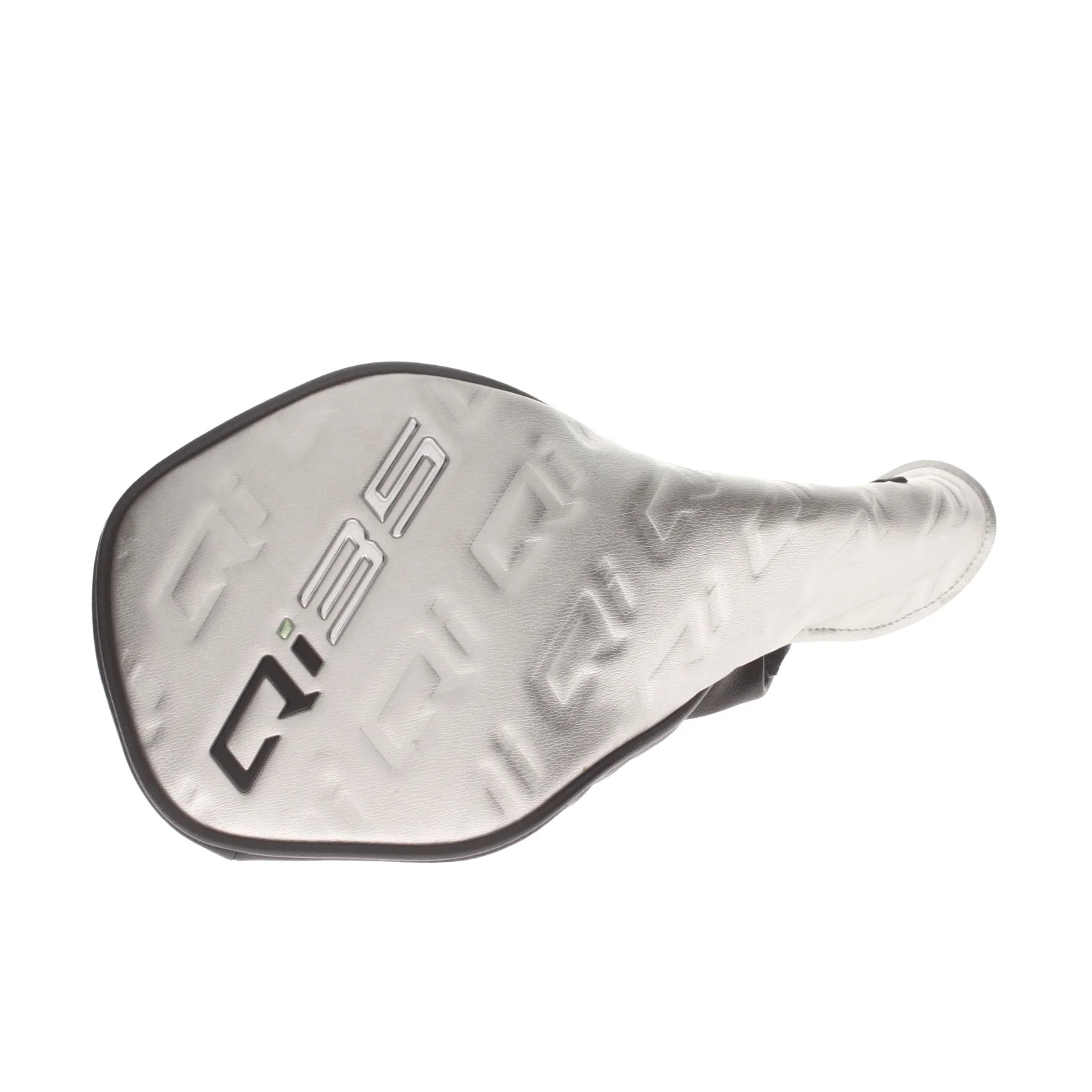 TaylorMade Qi35 LS Graphite Mens Right Hand Driver 10.5* Regular - Aldila Ascent 60 Red - Image 7