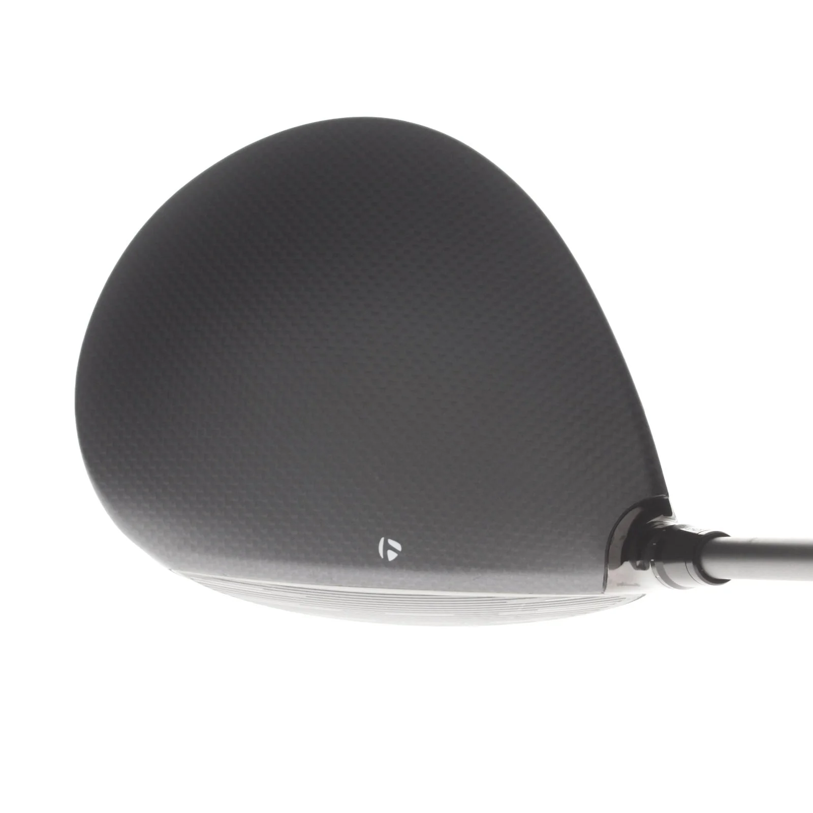 TaylorMade Qi35 LS Graphite Mens Right Hand Driver 10.5* Stiff - Fujkiura Airspeeder 50-S - Image 3