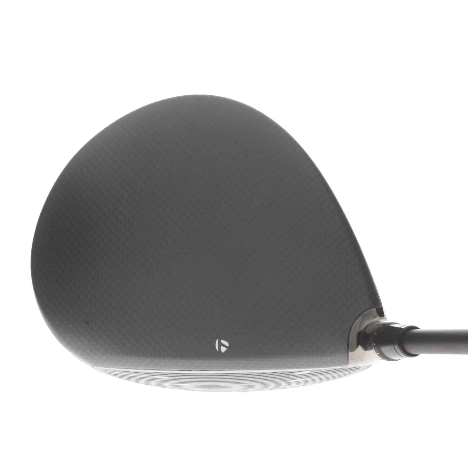 TaylorMade Qi35 LS Graphite Mens Right Hand Driver 10.5* Stiff - Mitsubishi Chemical Kai'li Blue DarkWave CB 60 - Image 2