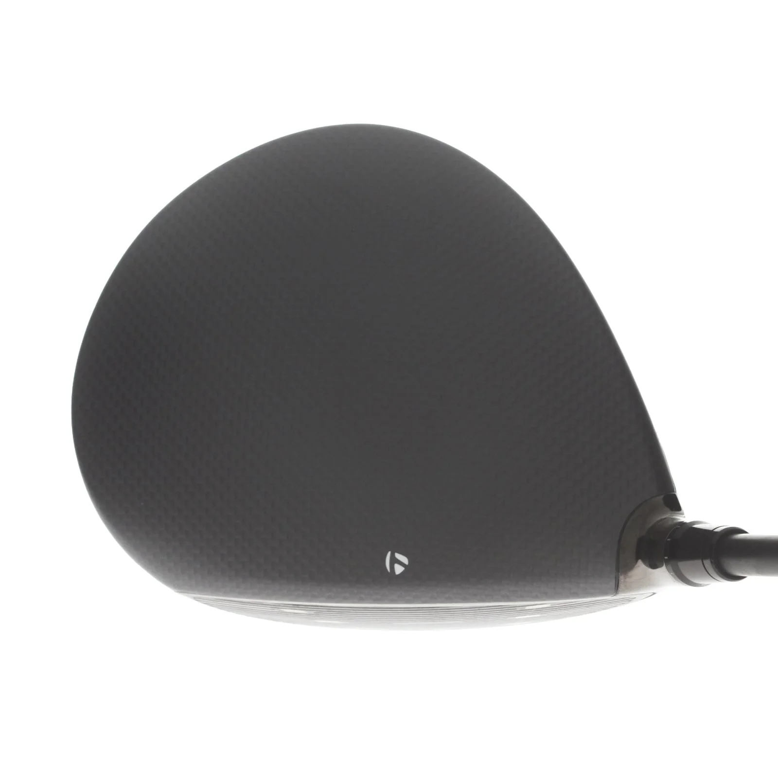 TaylorMade Qi35 LS Graphite Mens Right Hand Driver 9* Extra Stiff - Mitsubishi Chemical Kai'li White DarkWave 60 - Image 2