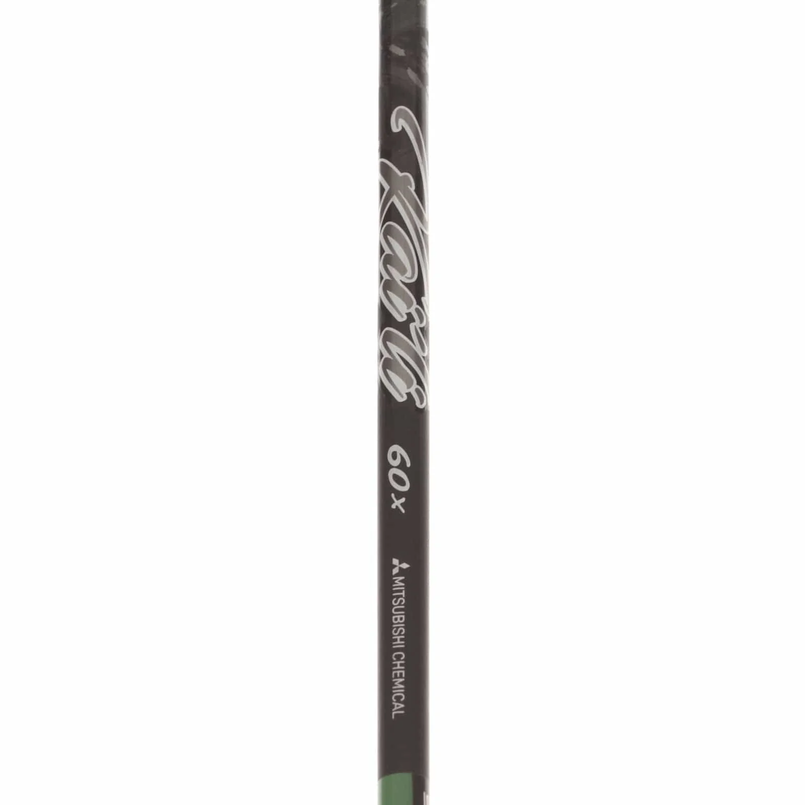 TaylorMade Qi35 LS Graphite Mens Right Hand Driver 9* Extra Stiff - Mitsubishi Chemical Kai'li White DarkWave 60 - Image 4