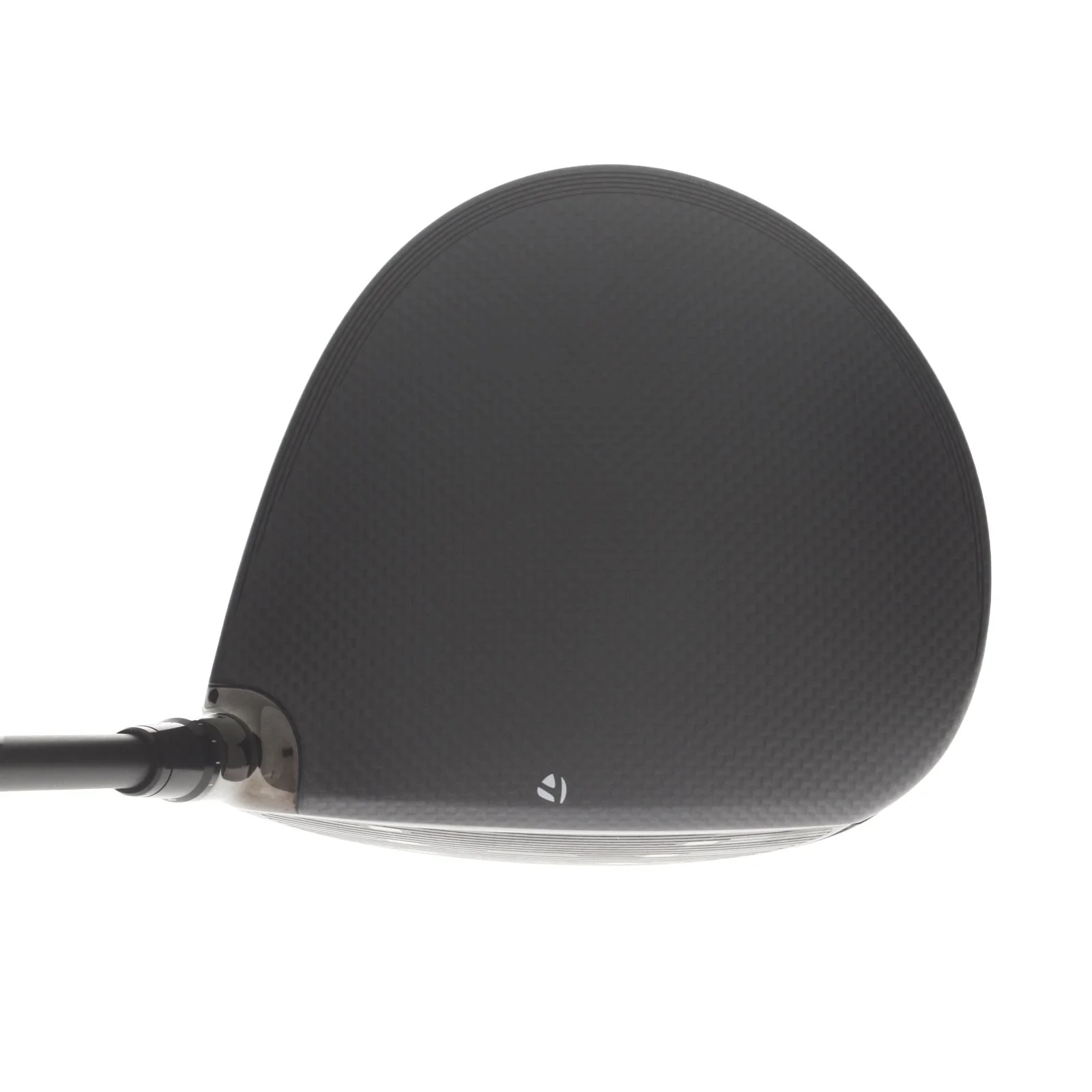 TaylorMade Qi35 Max Graphite Mens Left Hand Driver 10.5* Regular - Fujikura Ventus Blue 5-R - Image 3