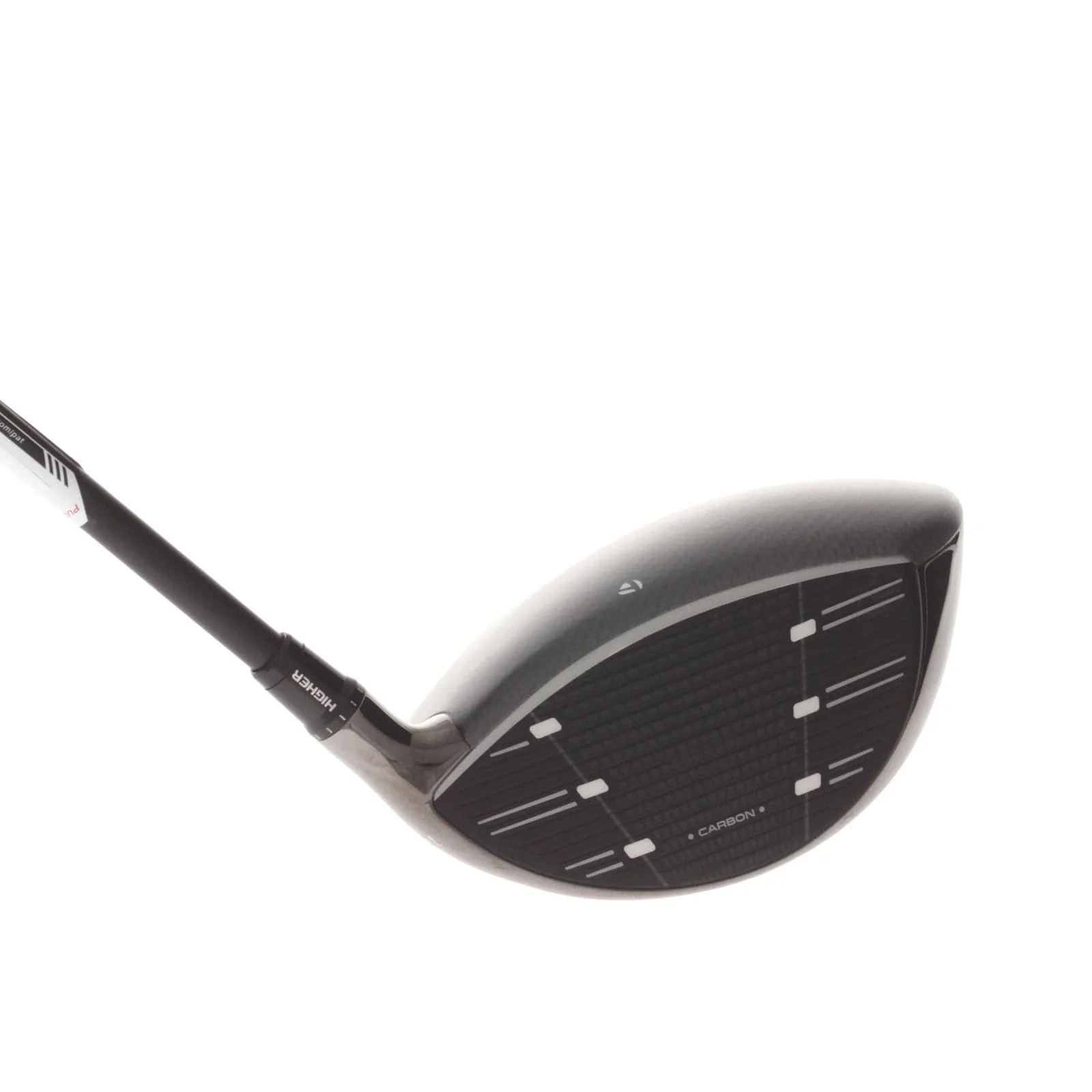 TaylorMade Qi35 Max Graphite Mens Left Hand Driver 10.5* Regular - Fujikura Ventus Blue 5-R - Image 4