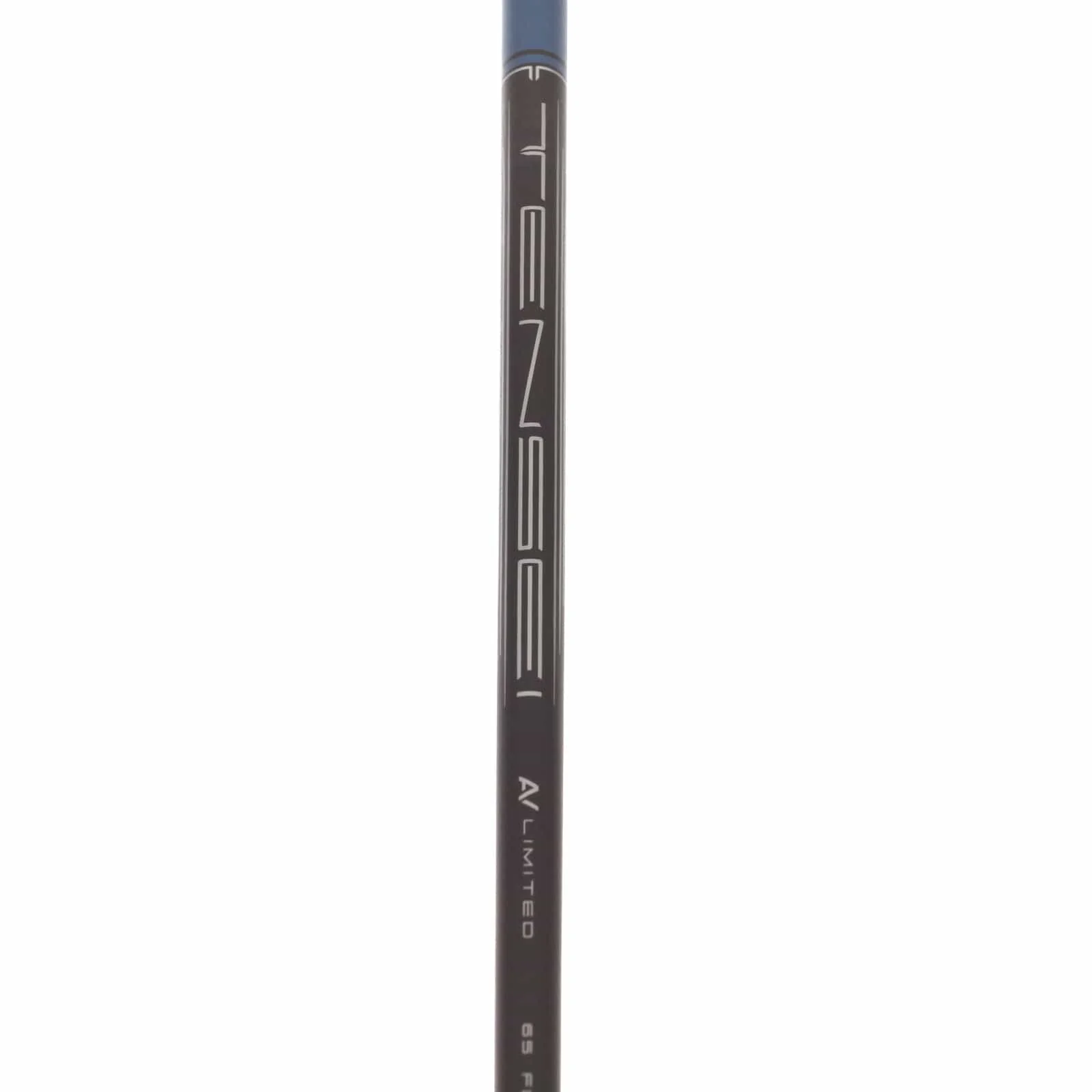 TaylorMade Qi35 Max Graphite Mens Left Hand Driver 10.5* Regular - Tensei AV Blue Limited 65 - Image 5