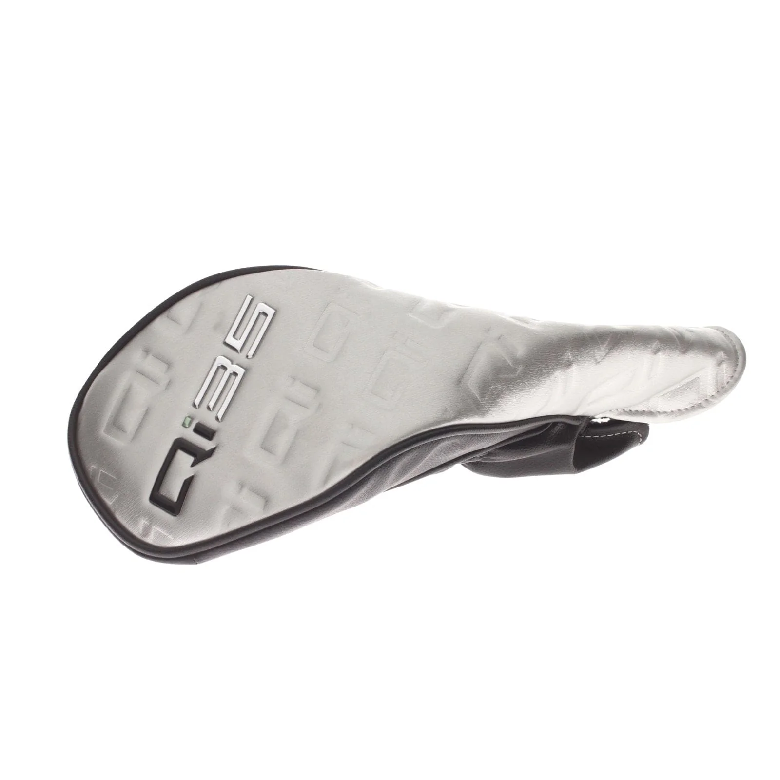 TaylorMade Qi35 Max Graphite Mens Left Hand Driver 10.5* Regular - Tensei AV Blue Limited 65 - Image 7