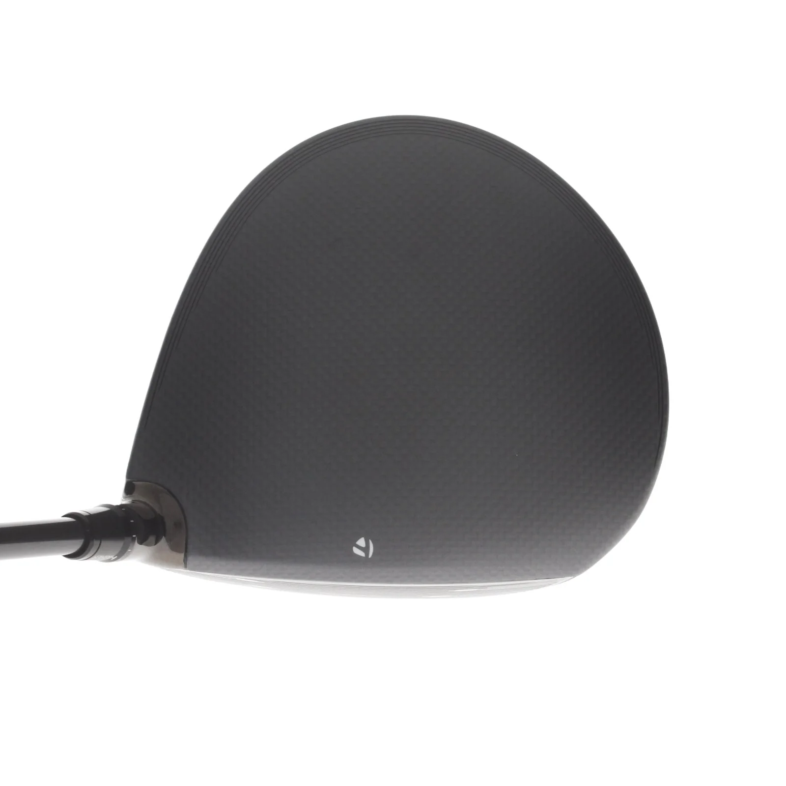 TaylorMade Qi35 Max Graphite Mens Left Hand Driver 9* Regular - Diamana T+ 60 R - Image 3