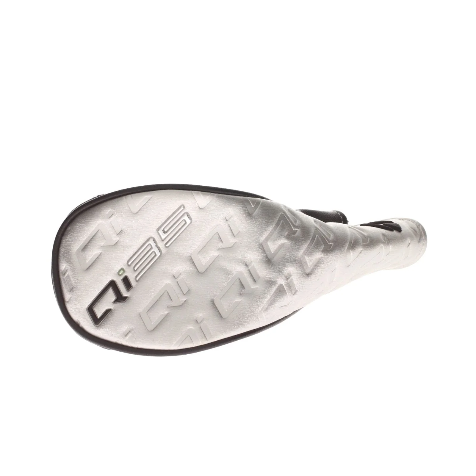 TaylorMade Qi35 Max Graphite Mens Left Hand Fairway 3 Wood 15.5* Stiff - Fujikura AirSpeeder 50-S - Image 7