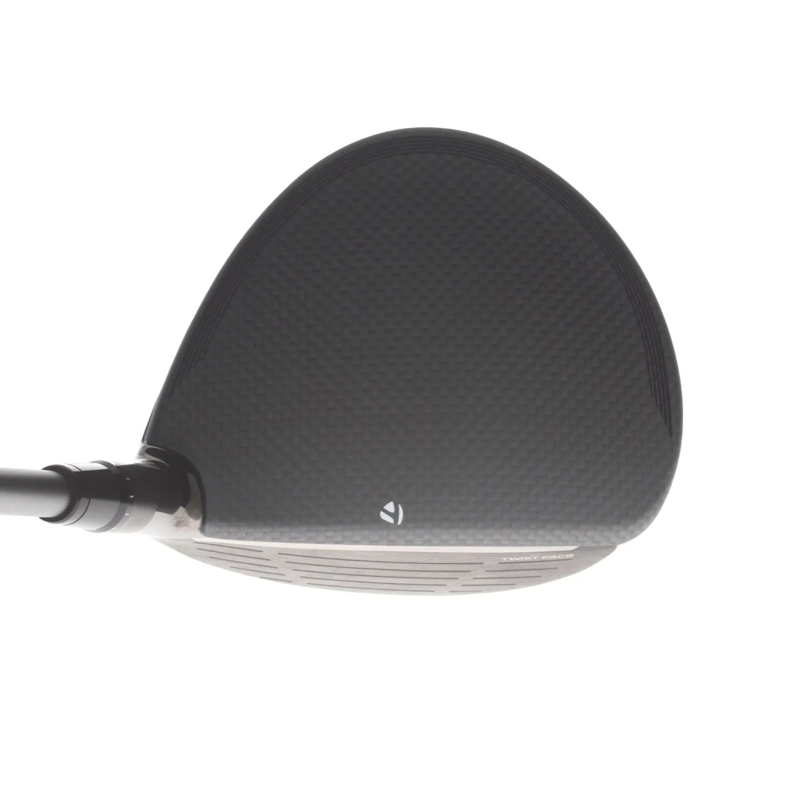 TaylorMade Qi35 Max Graphite Mens Left Hand Fairway 5 Wood 18.5* Regular - Fujikura Airspeeder 50-R - Image 3