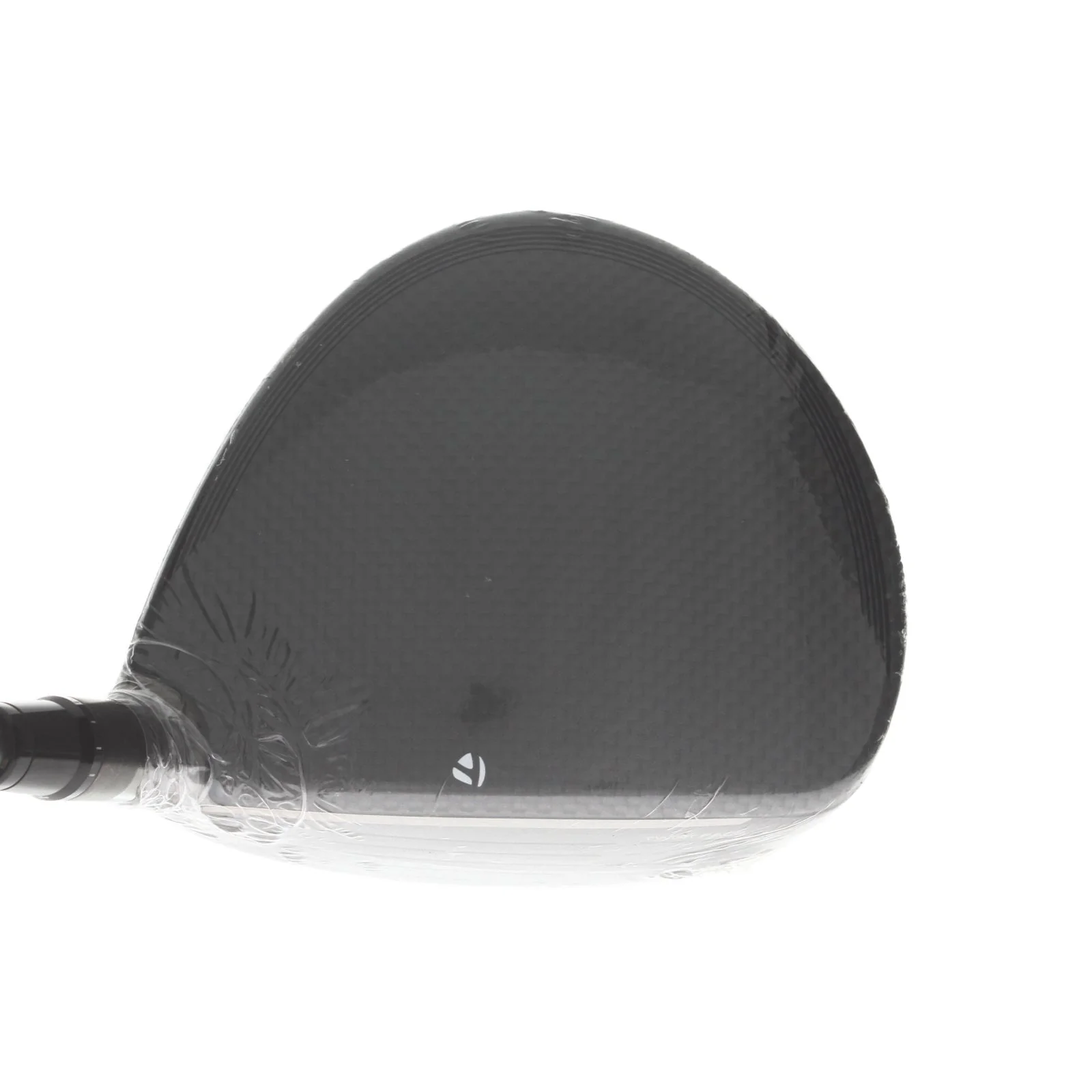 TaylorMade Qi35 Max Graphite Mens Left Hand Fairway 5 Wood 18.5* Stiff - Fujikura AirSpeeder 50-S - Image 2