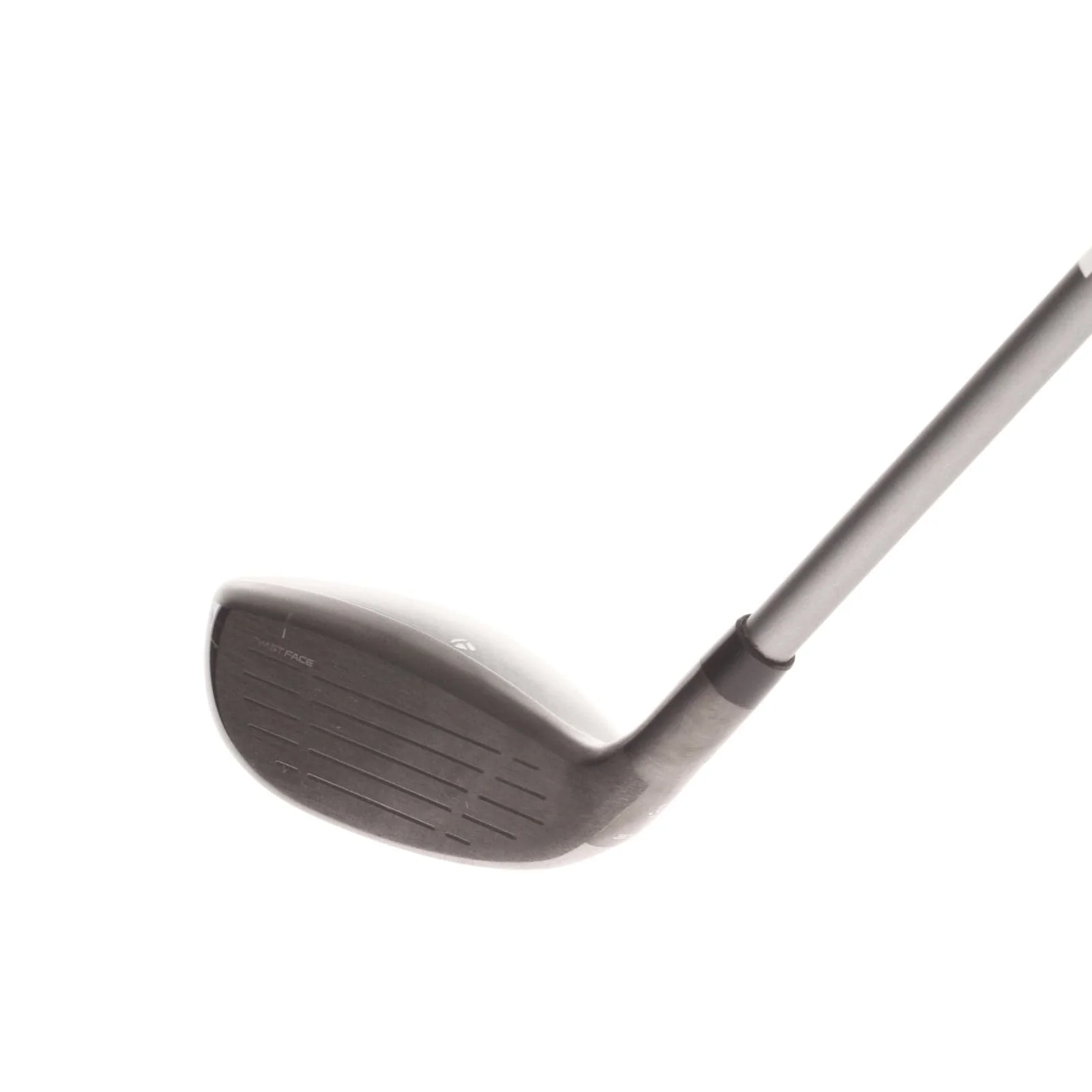 TaylorMade Qi35 Max Graphite Mens Right Hand 4 Hybrid 23* Regular - Fujikura Airspeeder 50 - Image 4