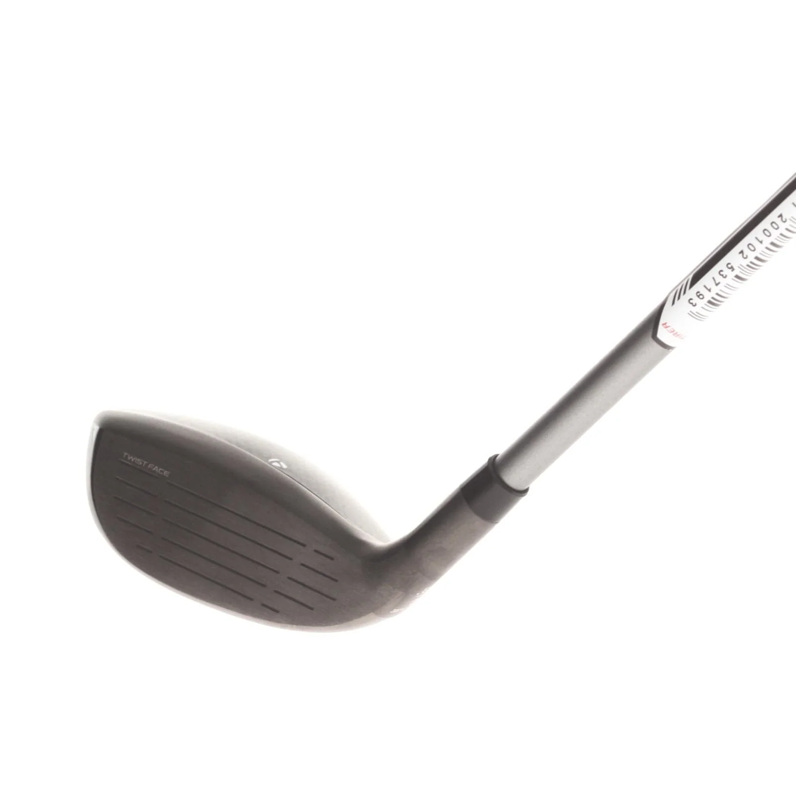 TaylorMade Qi35 Max Graphite Mens Right Hand 4 Hybrid 23* Regular - Fujikura Airspeeder 50-R - Image 4