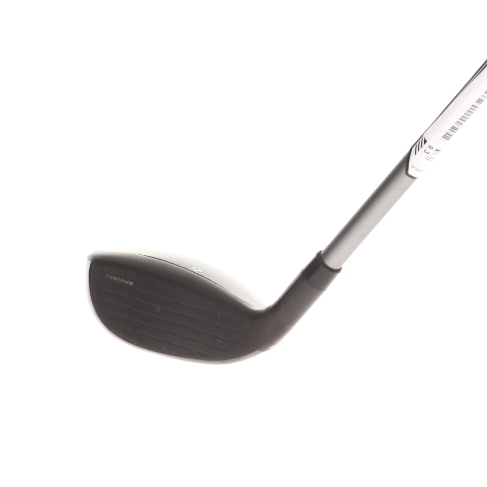 TaylorMade Qi35 Max Graphite Mens Right Hand 4 Hybrid 23* Regular - Fujikura Airspeeder 50-R - Image 4