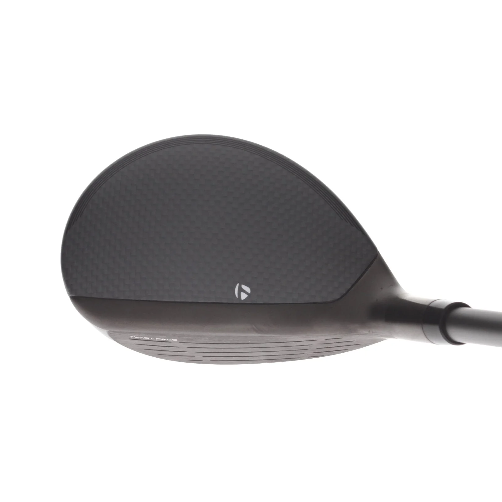 TaylorMade Qi35 Max Graphite Mens Right Hand 4 Hybrid 23* Regular - Fujikura Airspeeder 50-R - Image 3