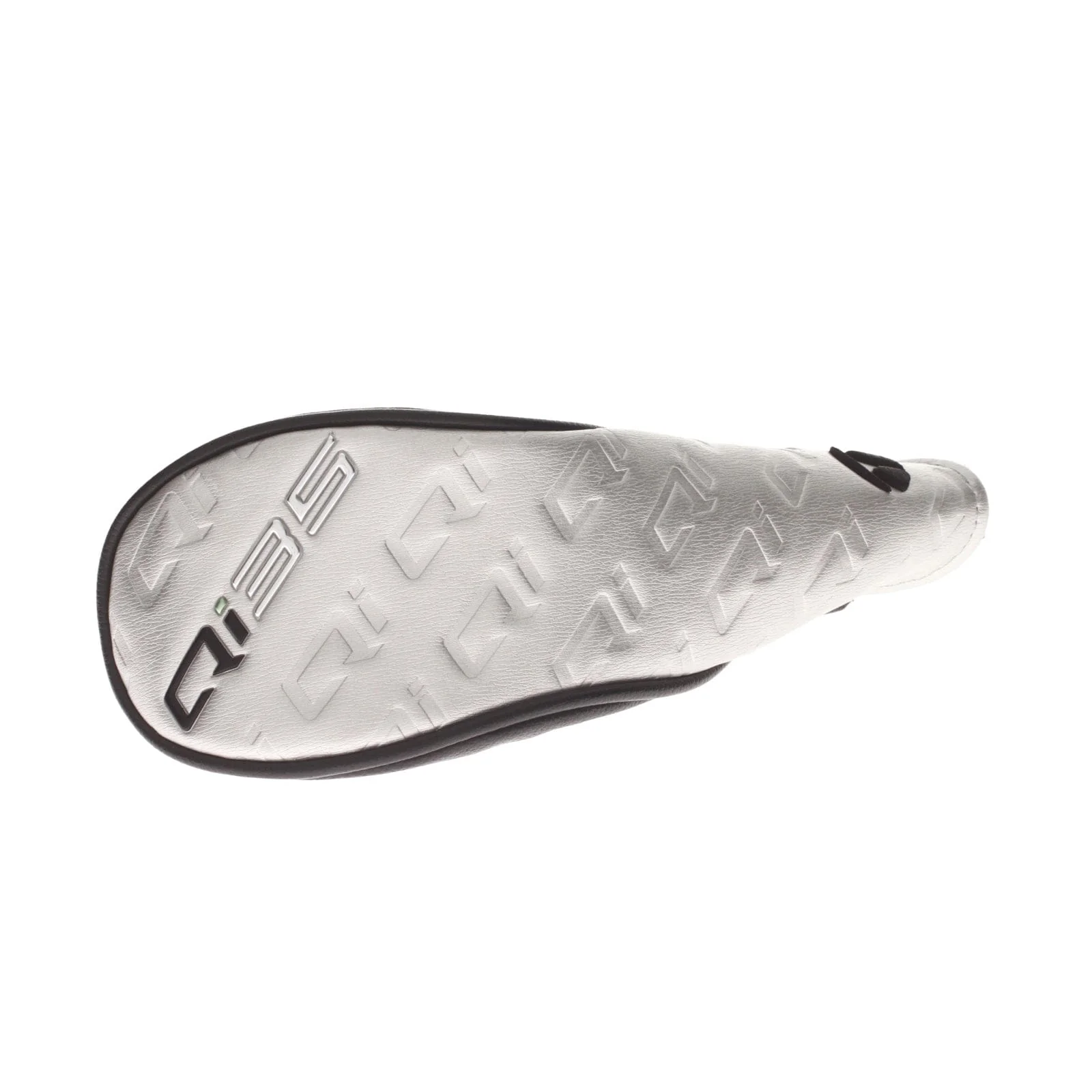 TaylorMade Qi35 Max Graphite Mens Right Hand 4 Hybrid 23* Regular - Fujikura Airspeeder 50-R - Image 7