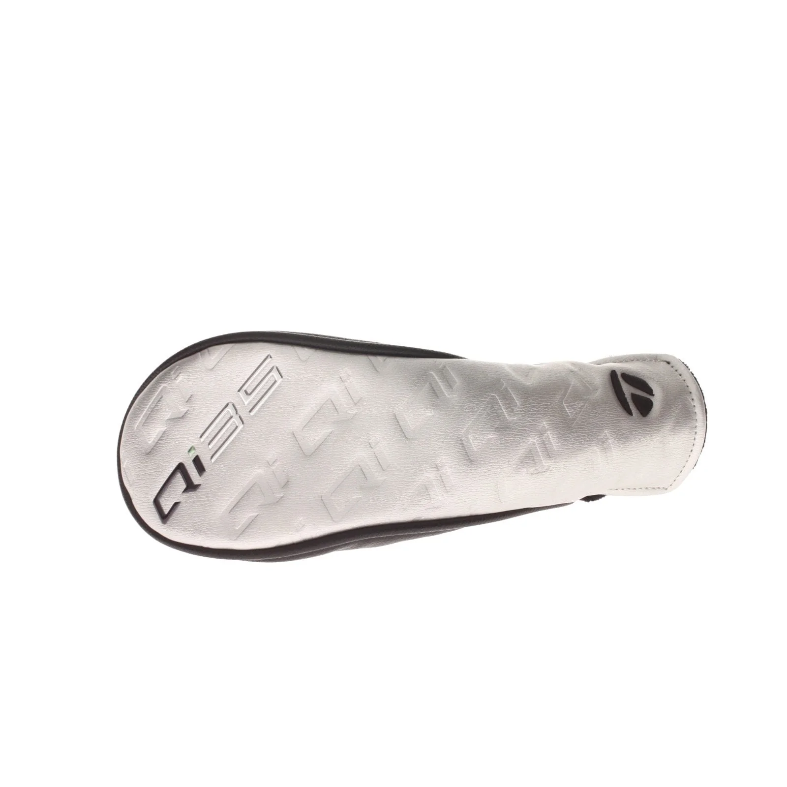 TaylorMade Qi35 Max Graphite Mens Right Hand 5 Hybrid 27* Senior - Fujikura Air Speeder 50 - Image 7