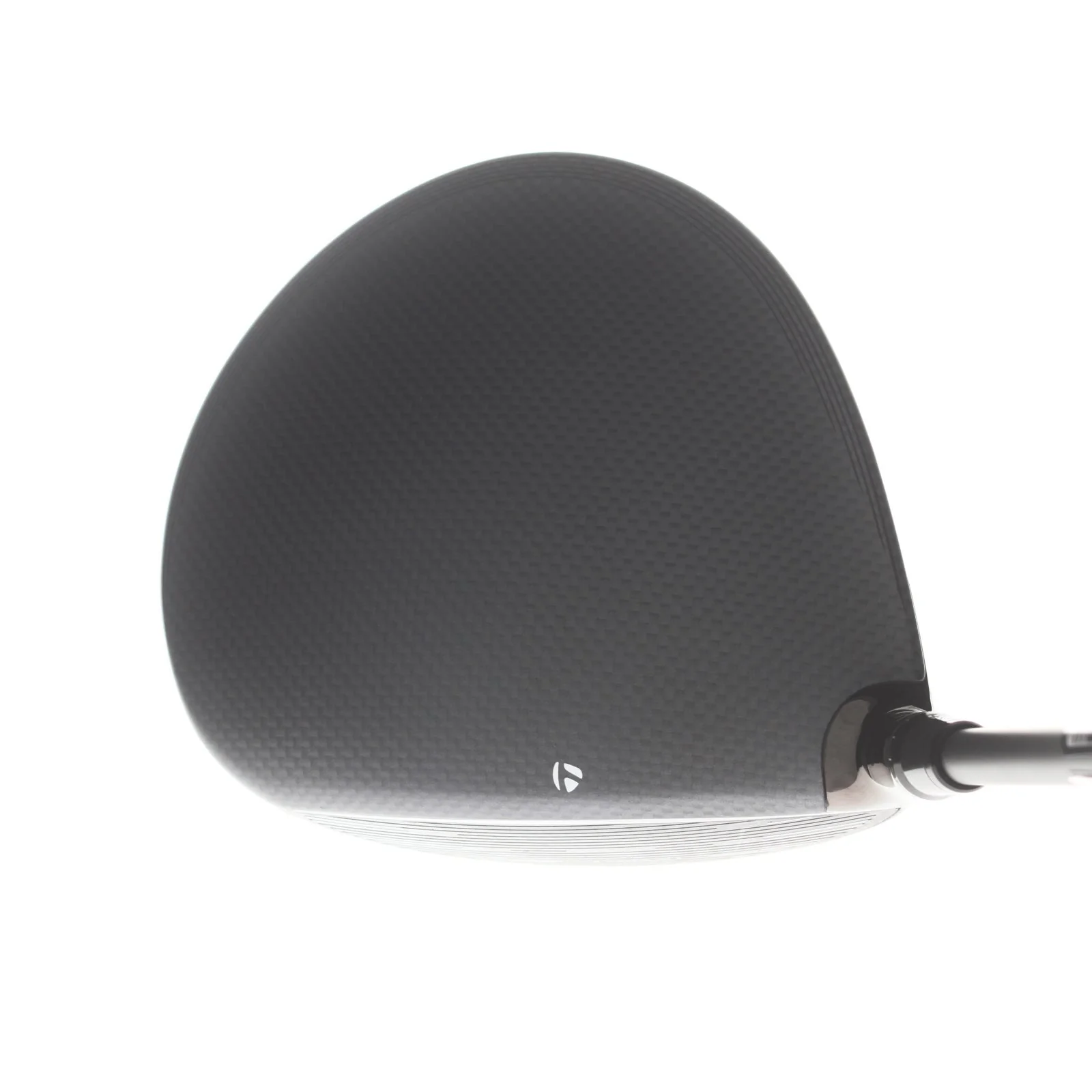TaylorMade Qi35 Max Graphite Mens Right Hand Driver 10.5* Regular - Fujikura Airspeeder 50-R - Image 3