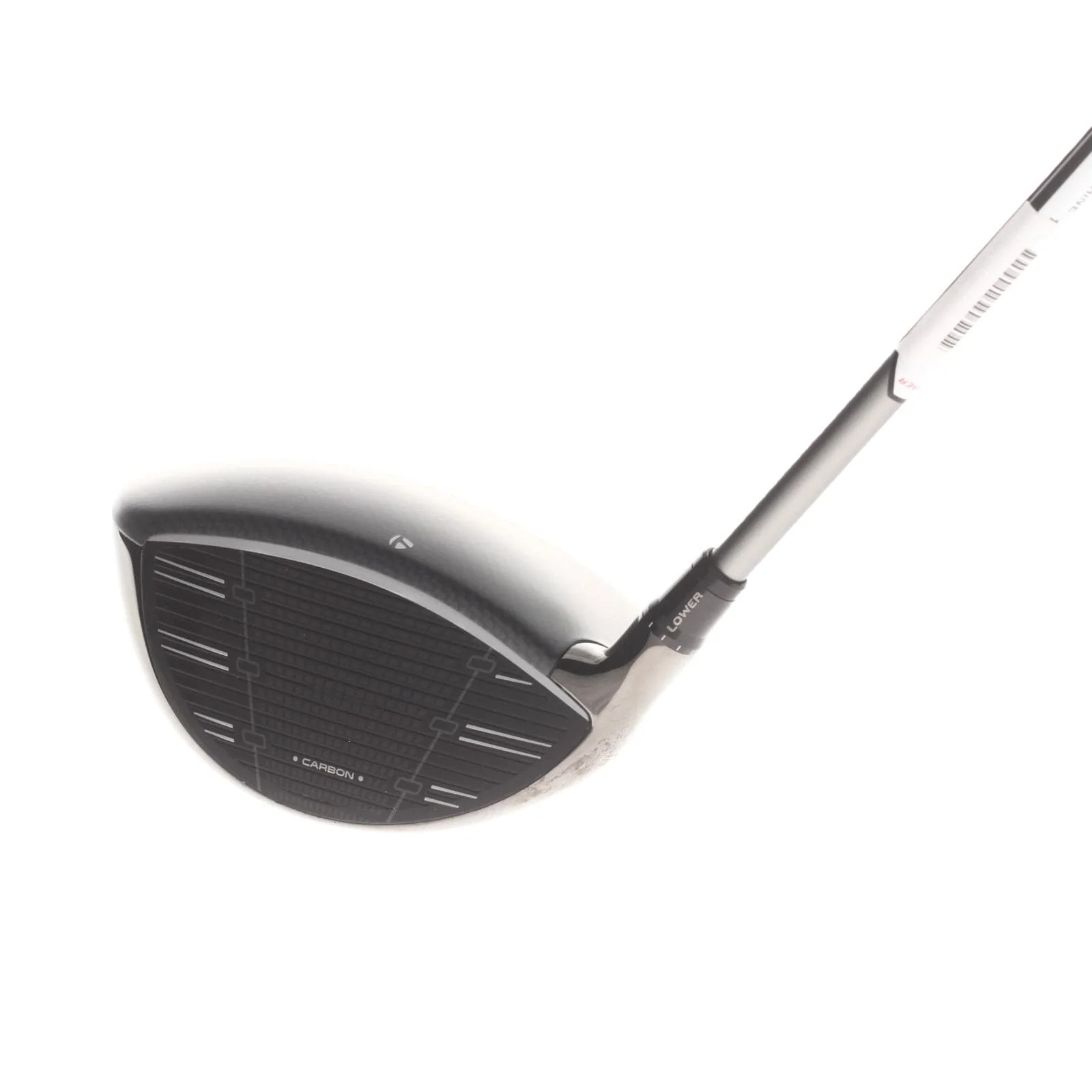 TaylorMade Qi35 Max Graphite Mens Right Hand Driver 10.5* Regular - Fujikura Airspeeder 50-R - Image 4