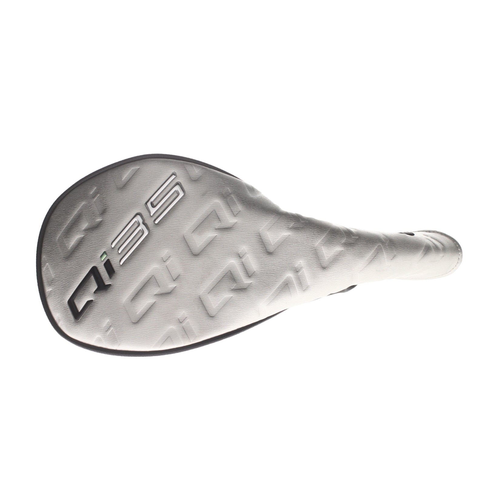 TaylorMade Qi35 Max Graphite Mens Right Hand Driver 10.5* Regular - Fujikura Airspeeder 50-R - Image 7