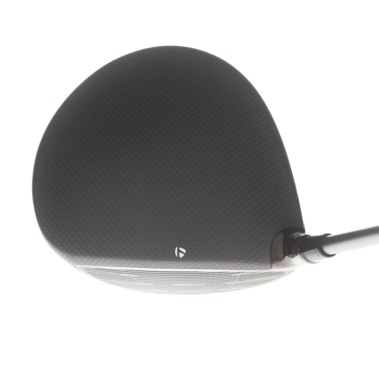TaylorMade Qi35 Max Graphite Mens Right Hand Driver 10.5* Regular - Fujikura Airspeeder 50-R - Image 3