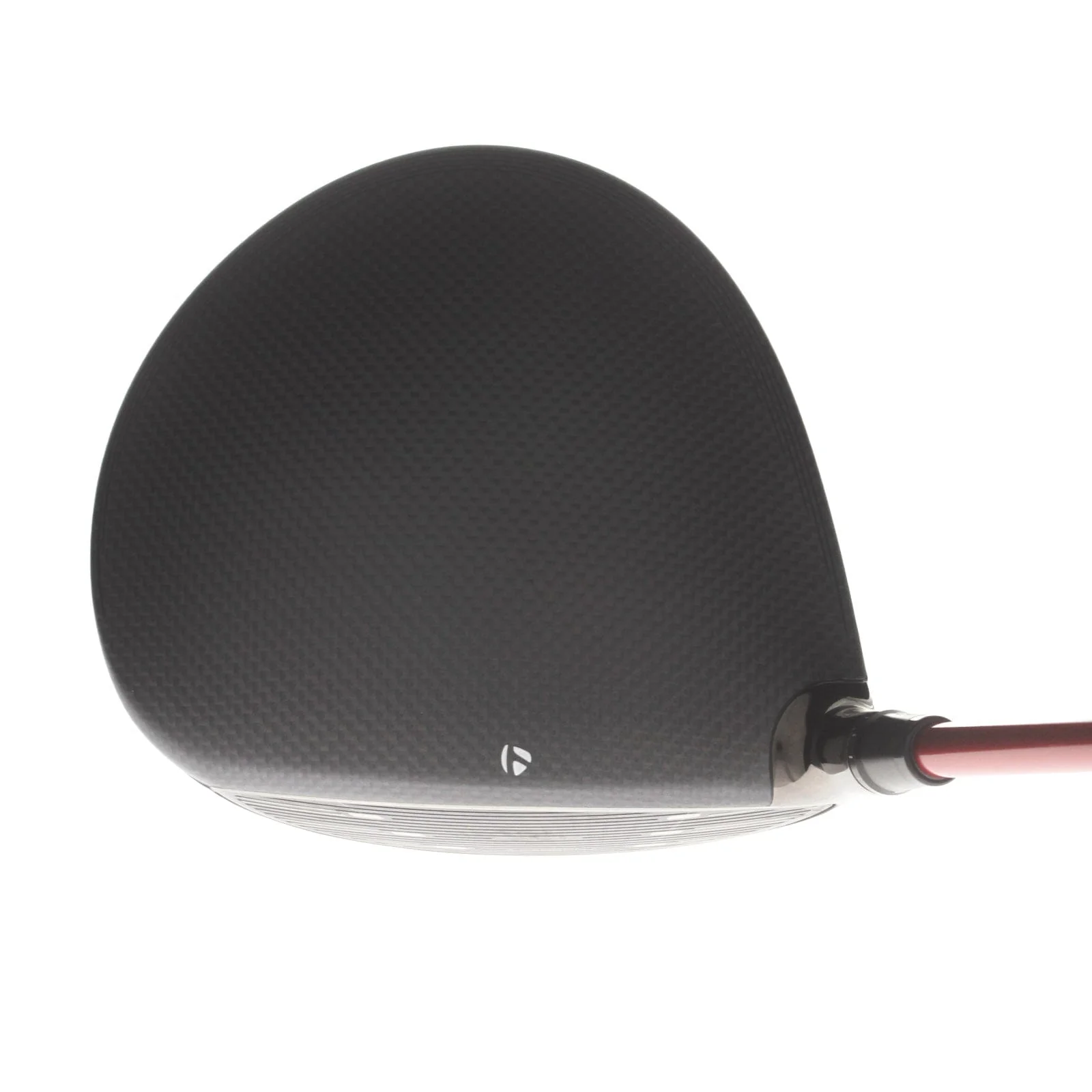 TaylorMade Qi35 Max Graphite Mens Right Hand Driver 10.5* Regular - Speeder NX Red 50-R - Image 3