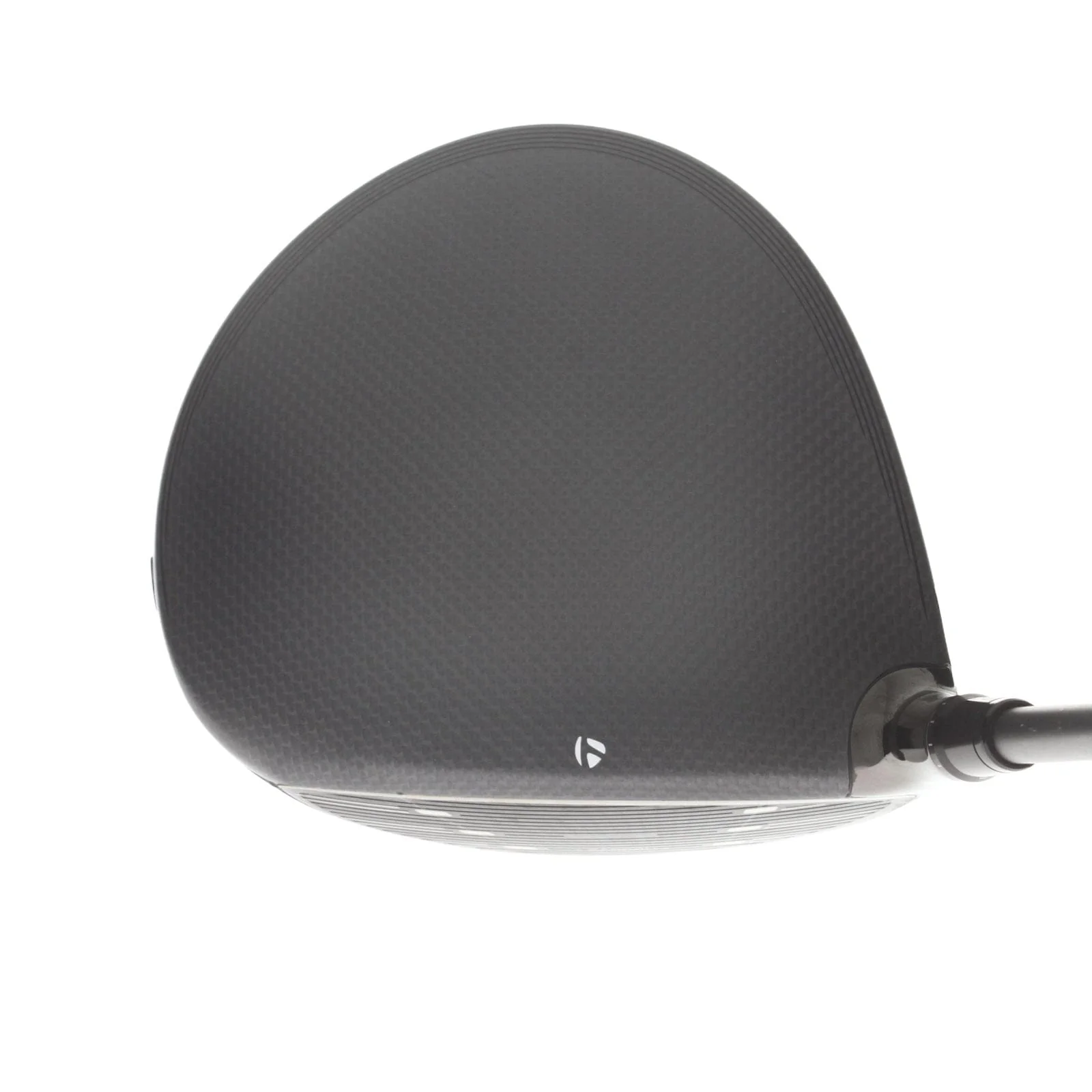 TaylorMade Qi35 Max Graphite Mens Right Hand Driver 10.5* Stiff - Fujikura Airspeeder 50-S - Image 3