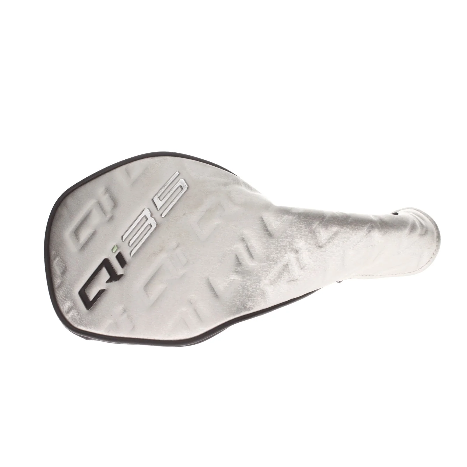 TaylorMade Qi35 Max Graphite Mens Right Hand Driver 10.5* Stiff - Fujikura AirSpeeder 50-S - Image 7