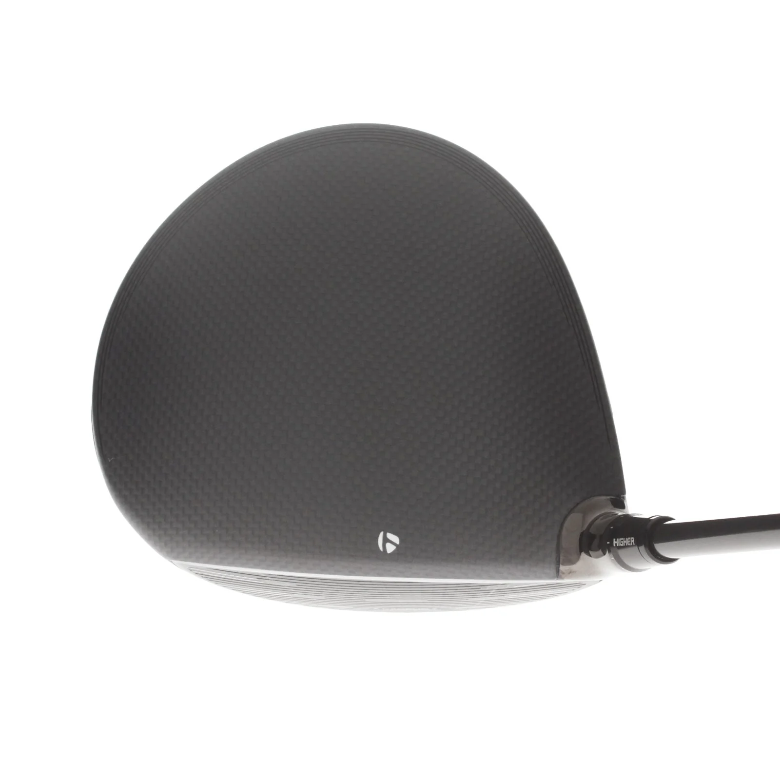 TaylorMade Qi35 Max Graphite Mens Right Hand Driver 9* Stiff - Mitsubishi Chemical Diamana TM 50 - Image 3
