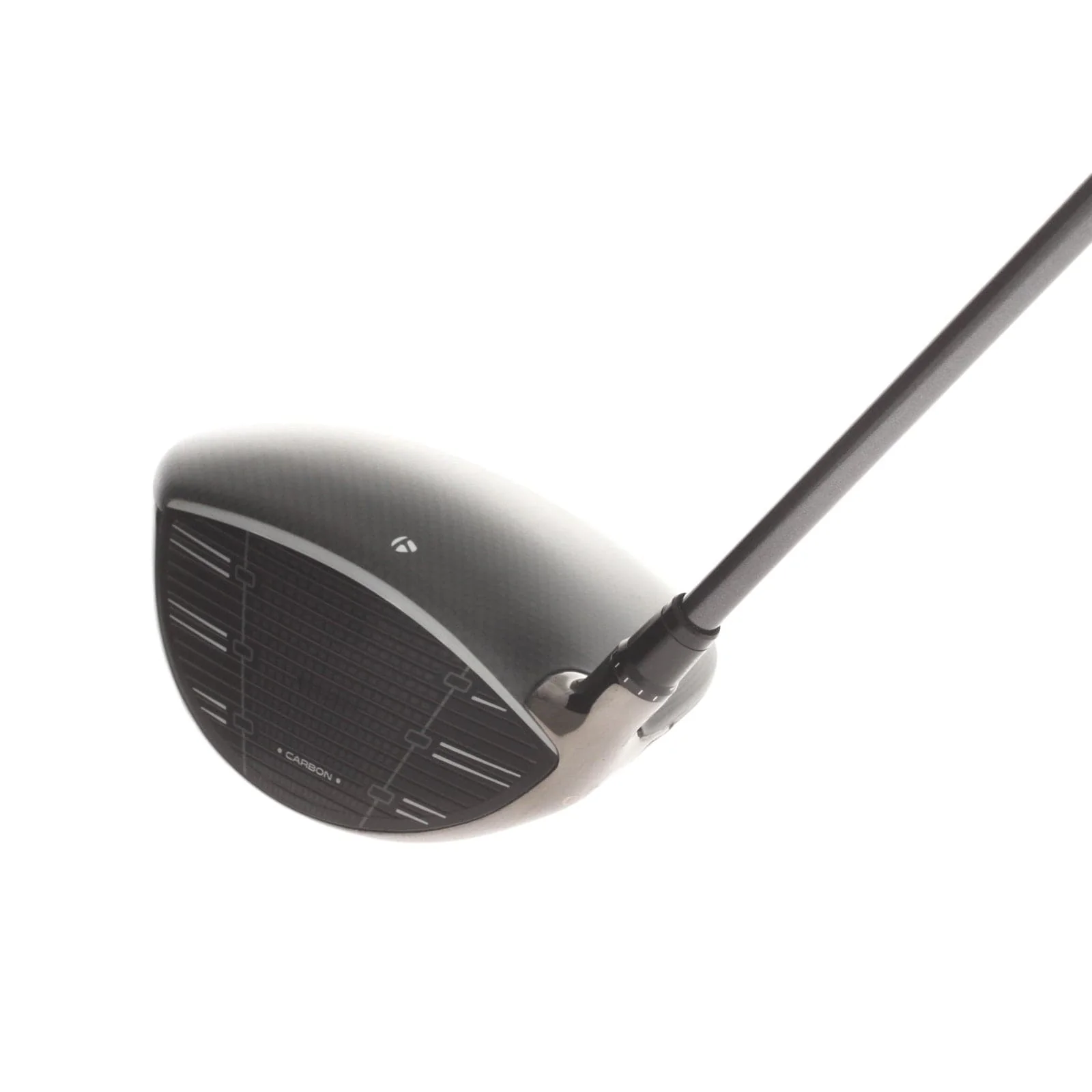 TaylorMade Qi35 Max Graphite Mens Right Hand Driver 9* Stiff - Mitsubishi Chemical Diamana TM 50 - Image 4