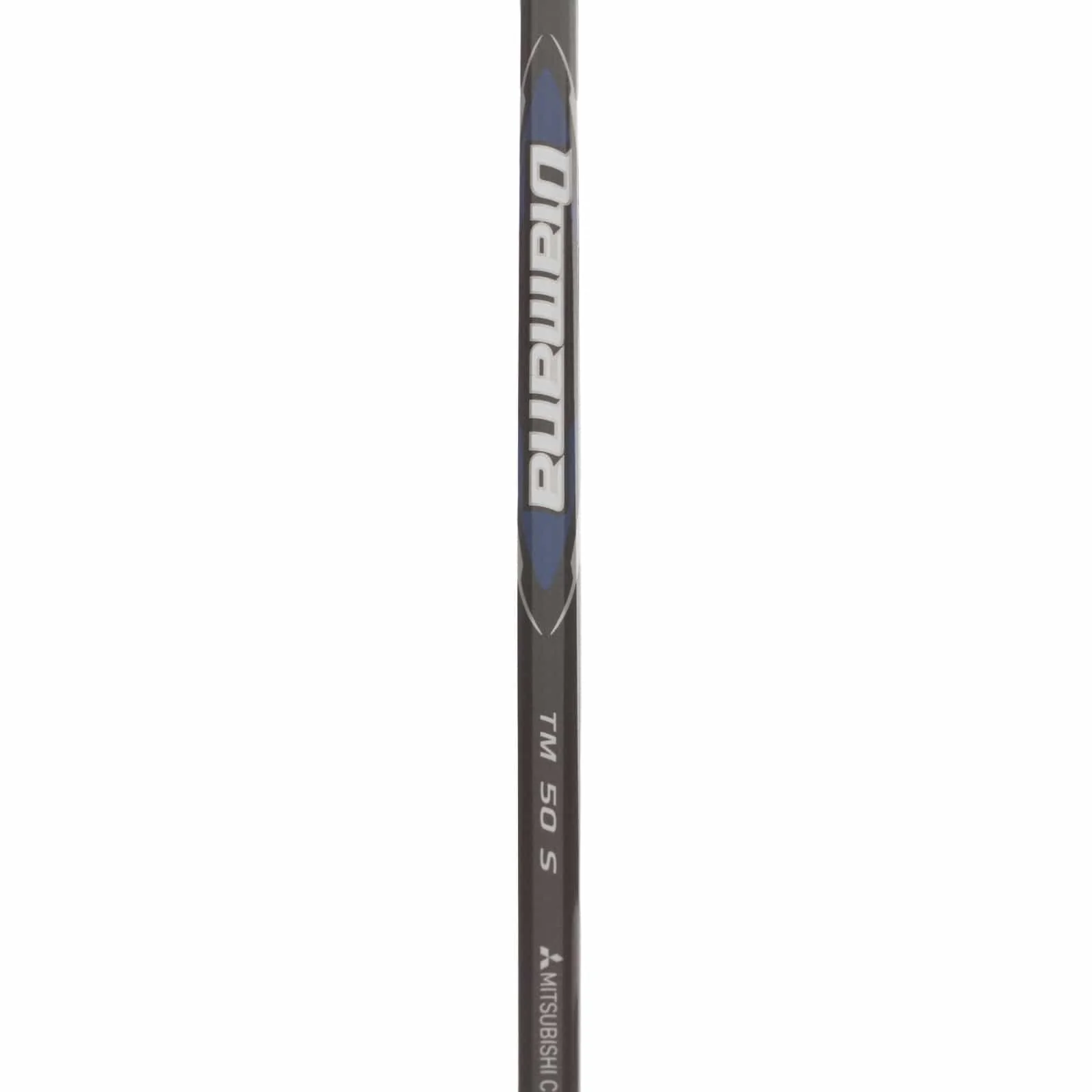 TaylorMade Qi35 Max Graphite Mens Right Hand Driver 9* Stiff - Mitsubishi Chemical Diamana TM 50 - Image 5