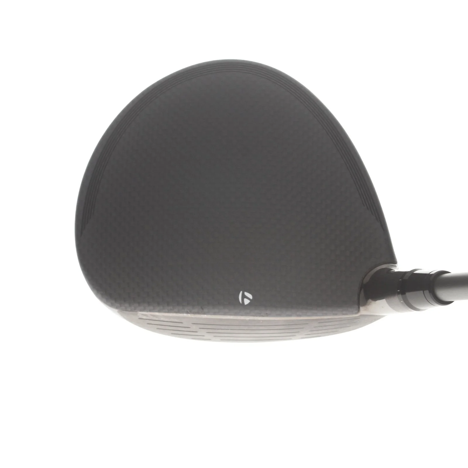 TaylorMade Qi35 Max Graphite Mens Right Hand Fairway 3 Wood 15.5* Regular - Fujikura AirSpeeder 50-R - Image 3