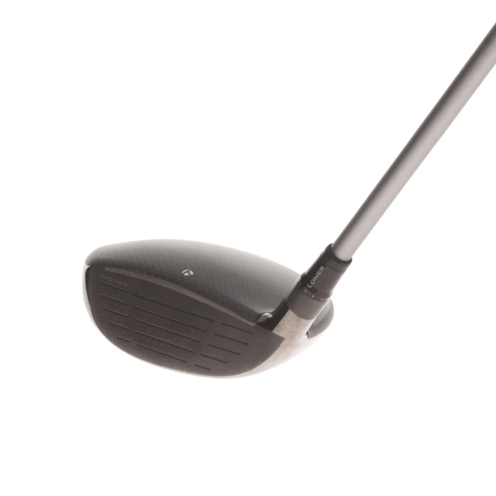 TaylorMade Qi35 Max Graphite Mens Right Hand Fairway 3 Wood 15.5* Regular - Fujikura AirSpeeder 50-R - Image 4