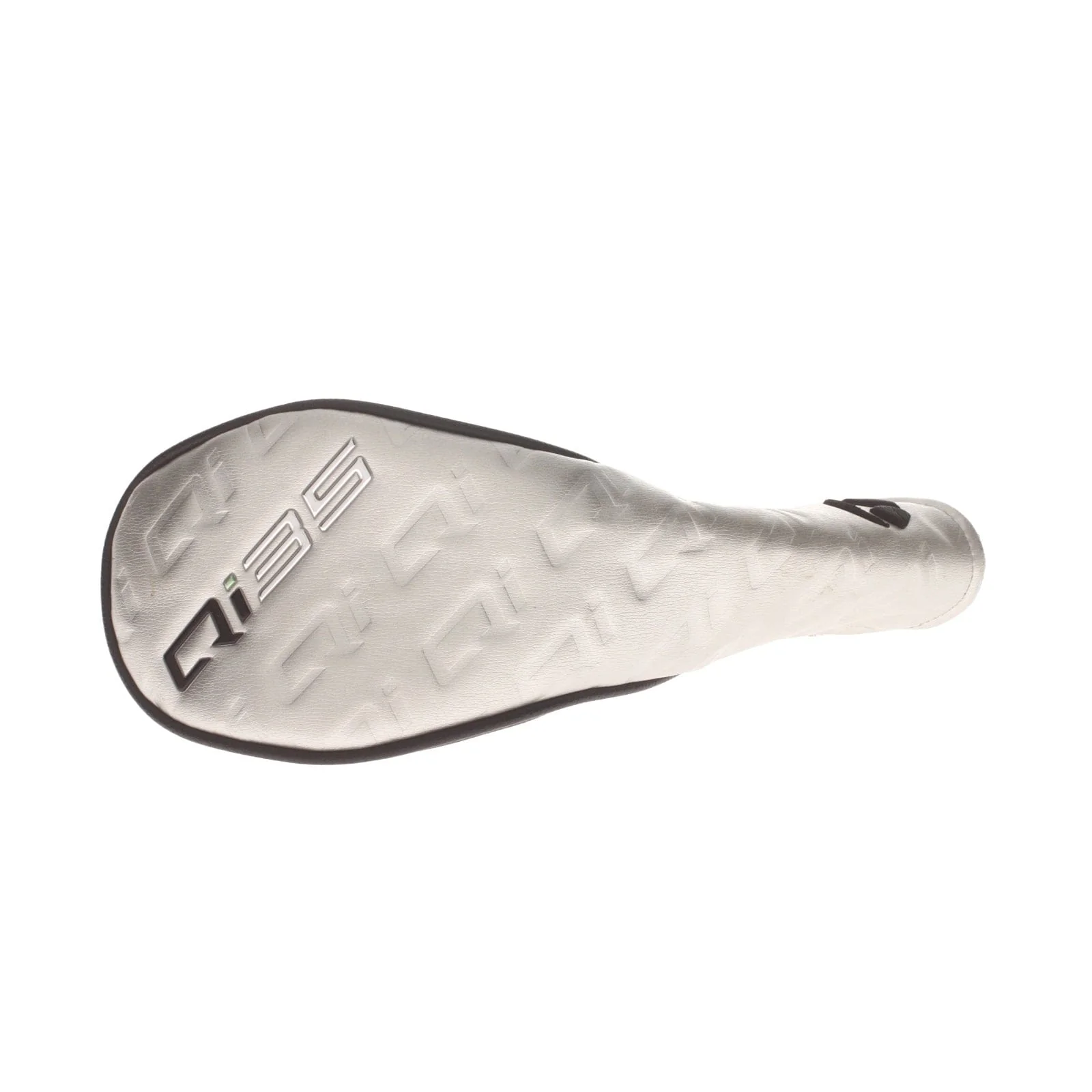 TaylorMade Qi35 Max Graphite Mens Right Hand Fairway 3 Wood 15.5* Regular - Fujikura AirSpeeder 50-R - Image 7