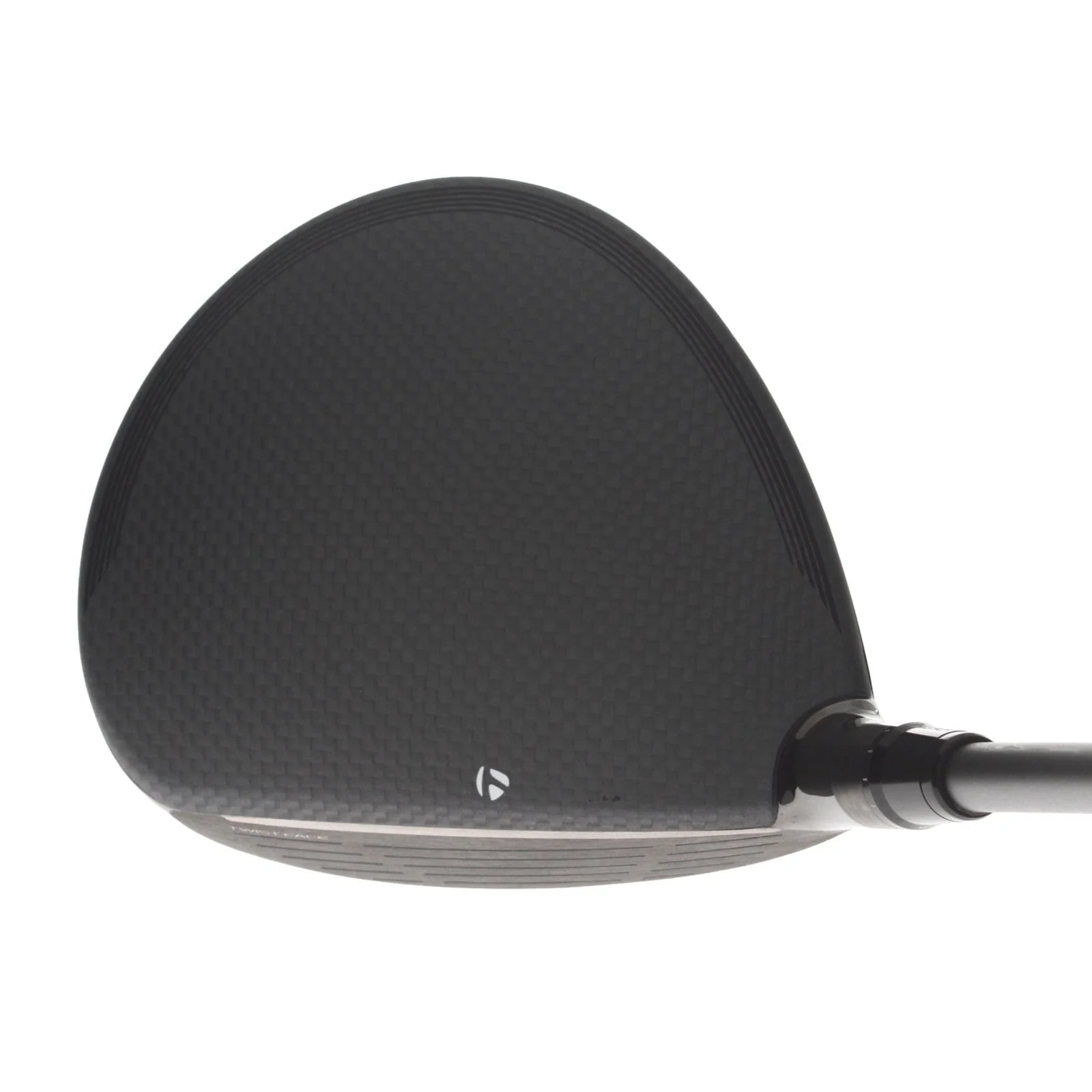TaylorMade Qi35 Max Graphite Mens Right Hand Fairway 3 Wood 15.5* Regular - Fujikura Airspeeder 50-R - Image 3