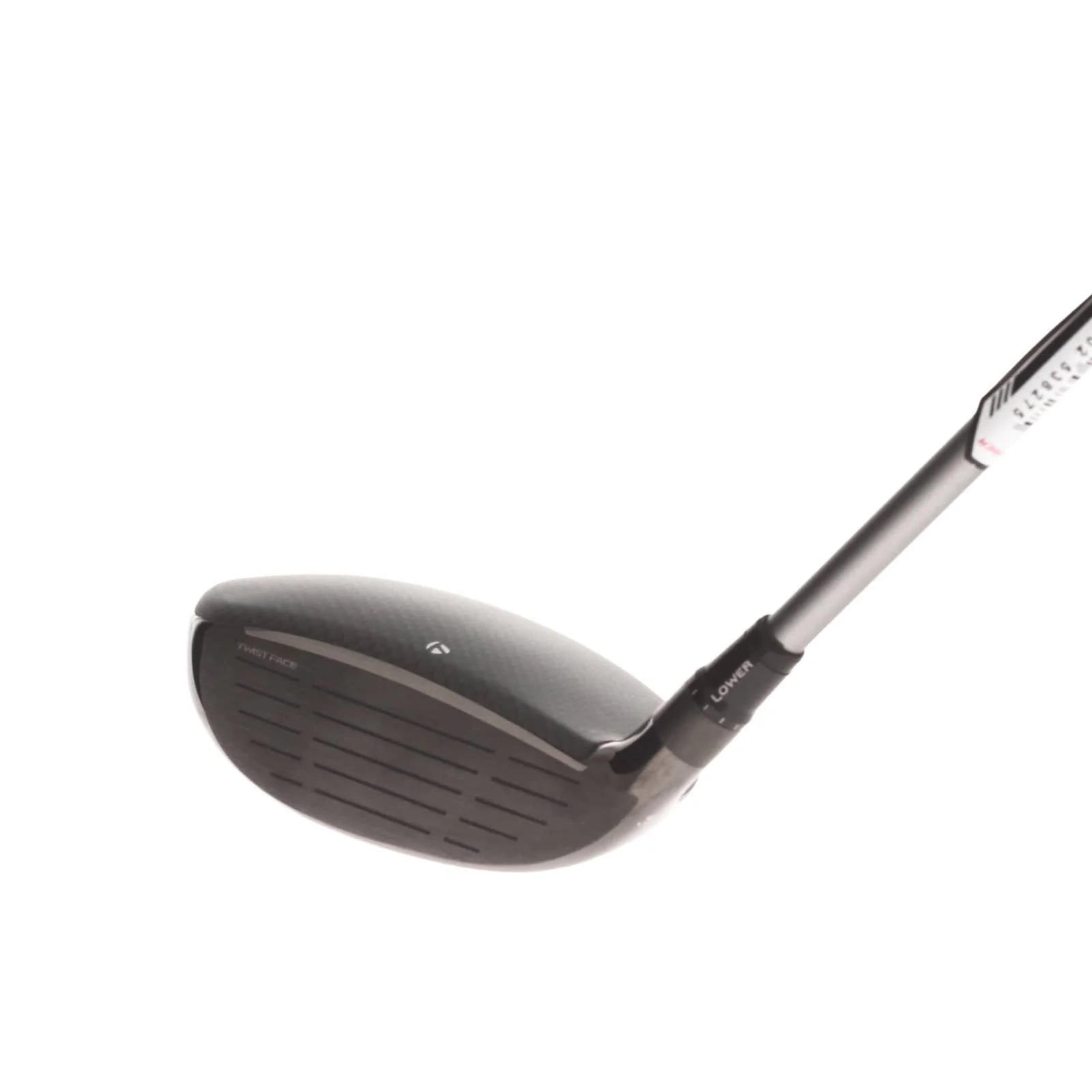 TaylorMade Qi35 Max Graphite Mens Right Hand Fairway 3 Wood 15.5* Regular - Fujikura Airspeeder 50-R - Image 4
