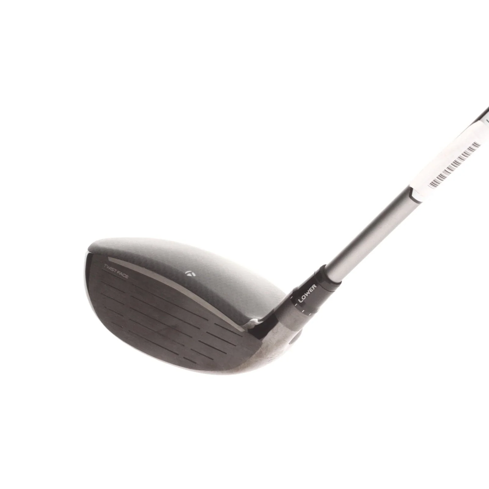 TaylorMade Qi35 Max Graphite Mens Right Hand Fairway 5 Wood 18.5* Senior - Fujikura Airspeeder 50-A - Image 4